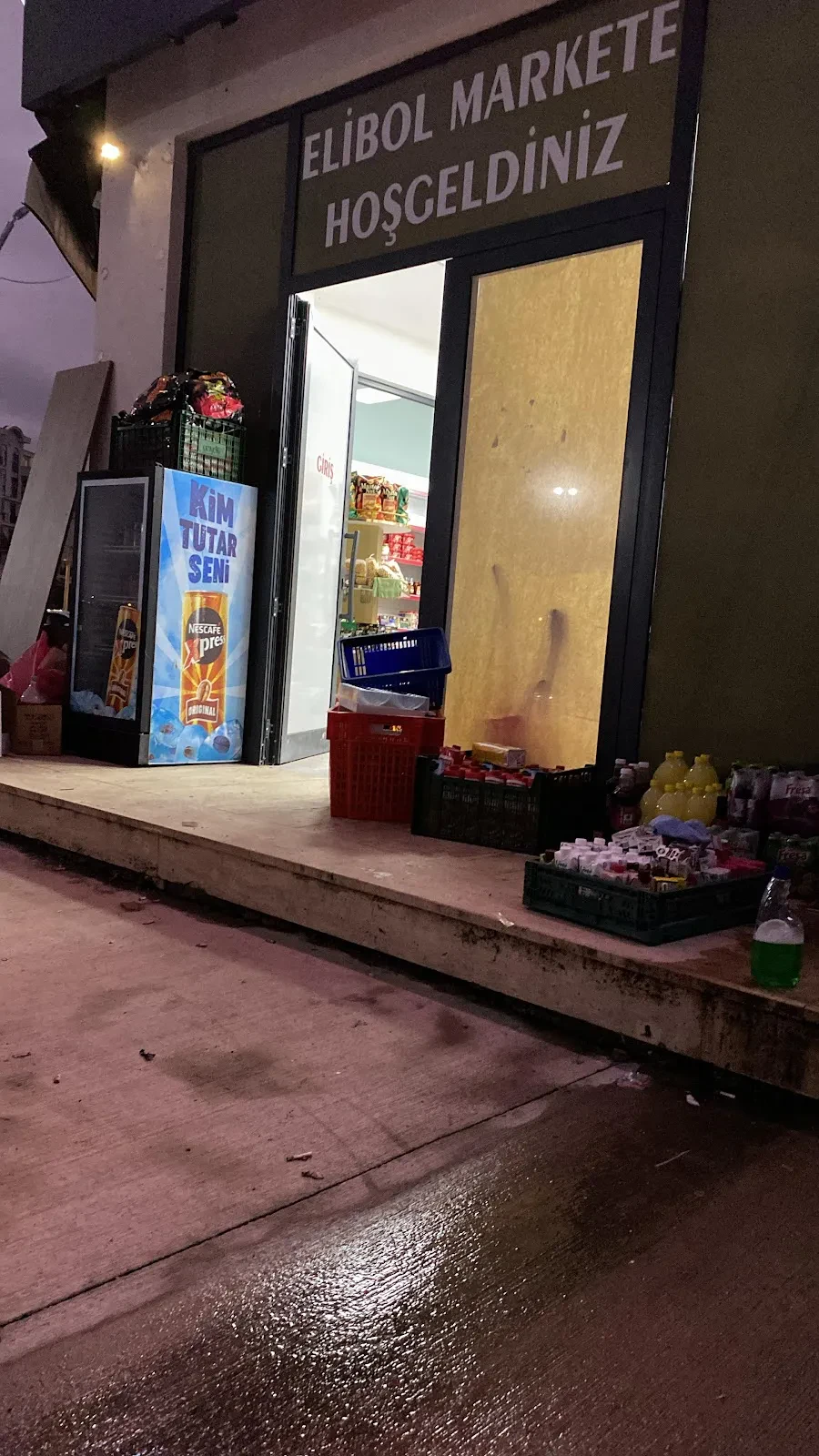 Elibol Market & Şarküteri fotoğraf 1