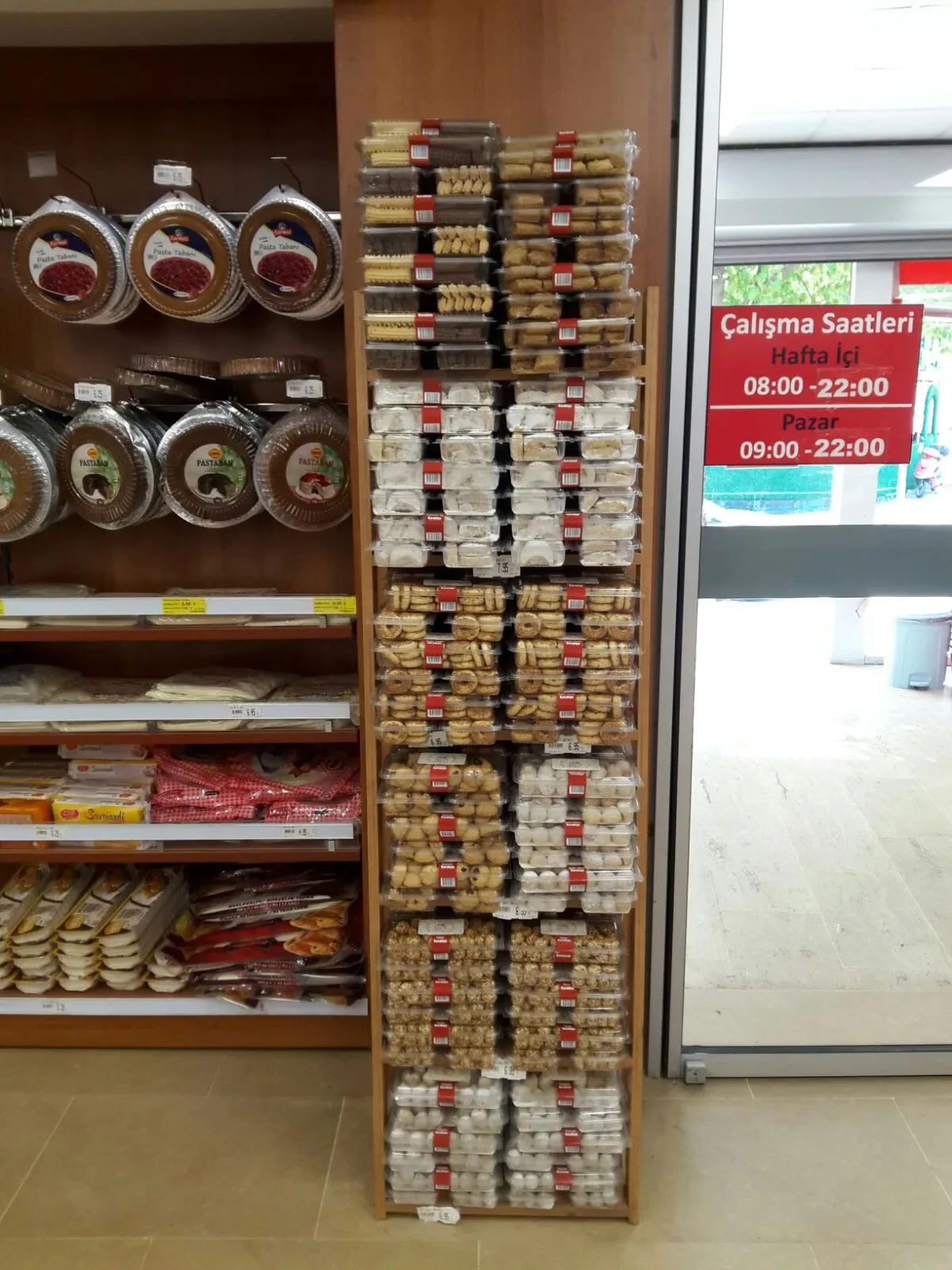 Kmt Supermarket fotoğraf 1