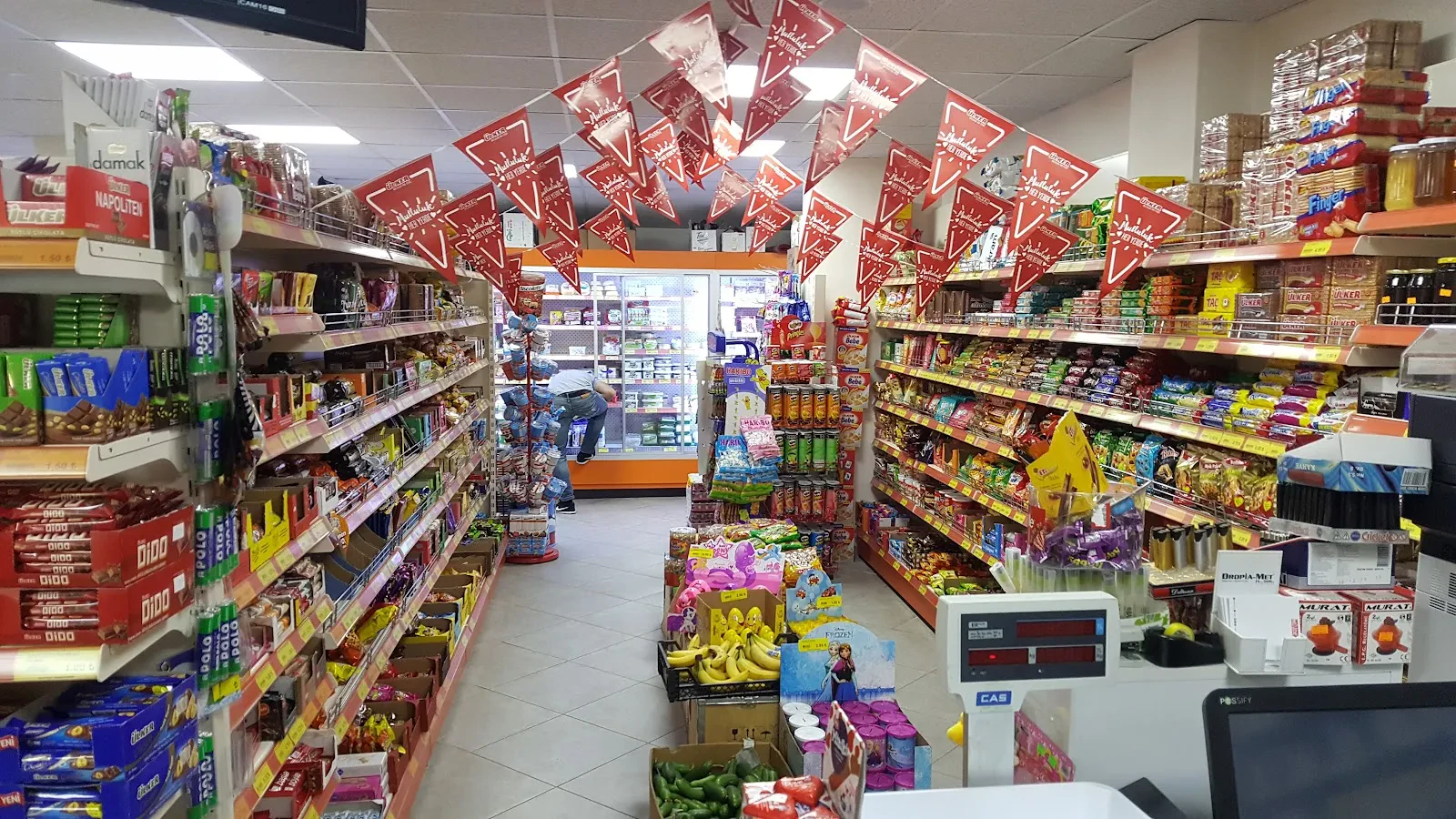 Sarımeşe Gross Market 2 fotoğraf 1