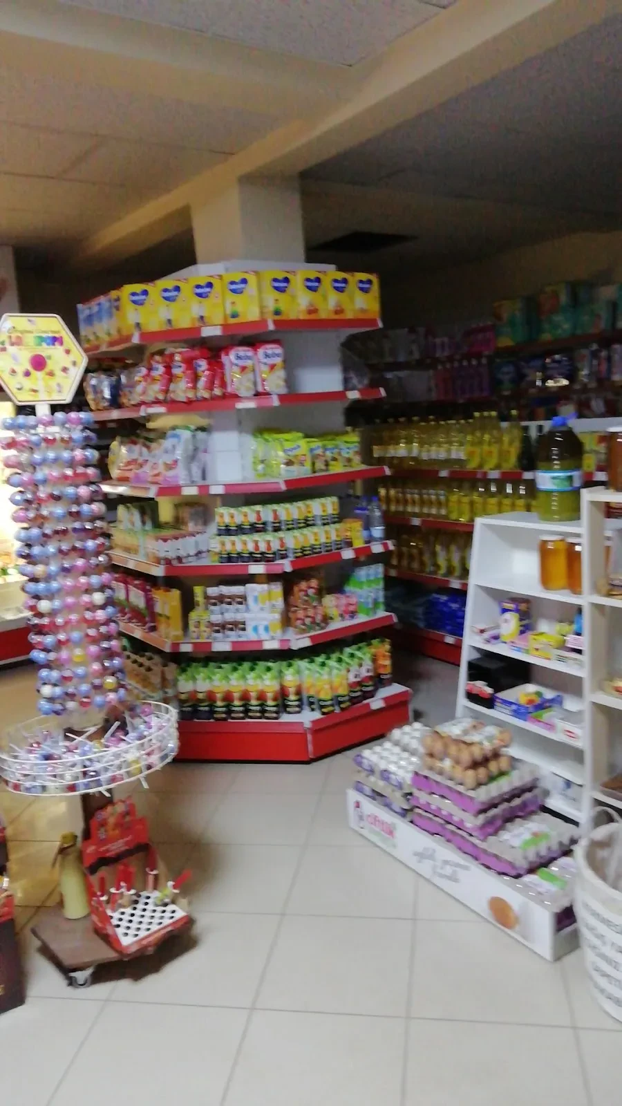 Işık Market fotoğraf 1