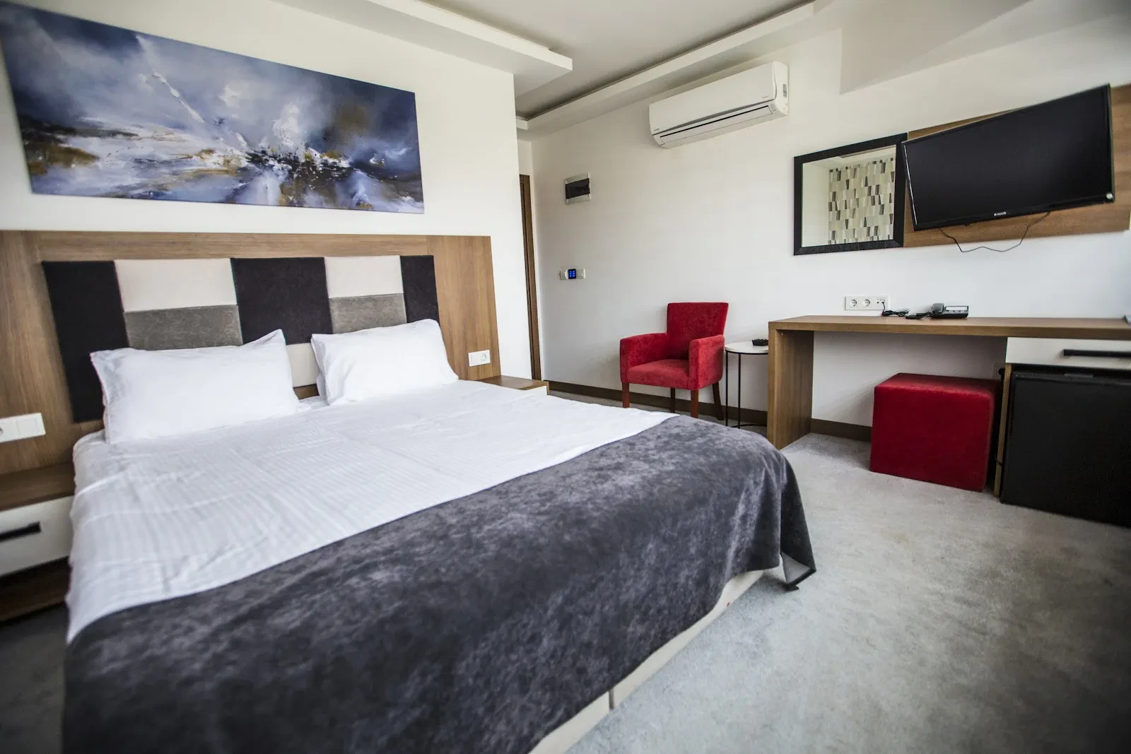 Rivada Hotel fotoğraf 1