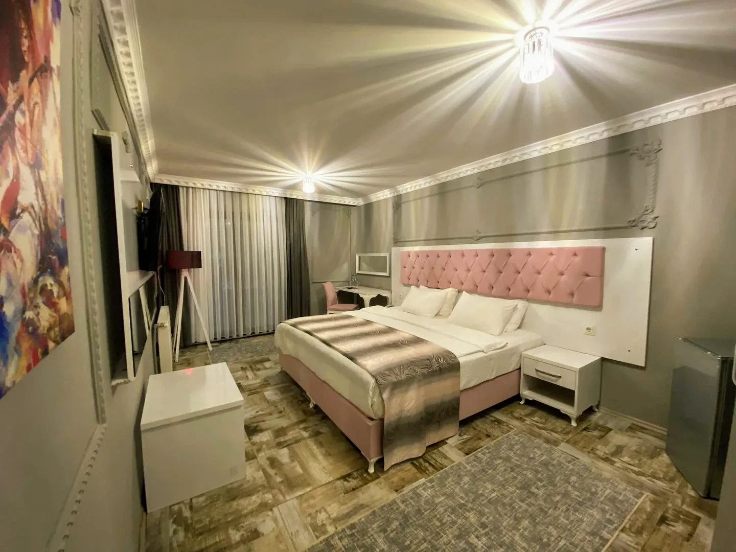 Kadifeli Konak Boutique Hotel fotoğraf 1