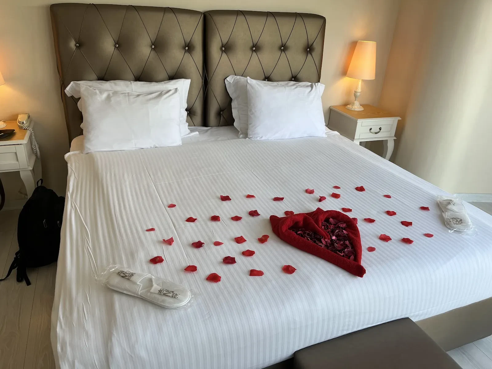 Motali Life Hotel fotoğraf 1