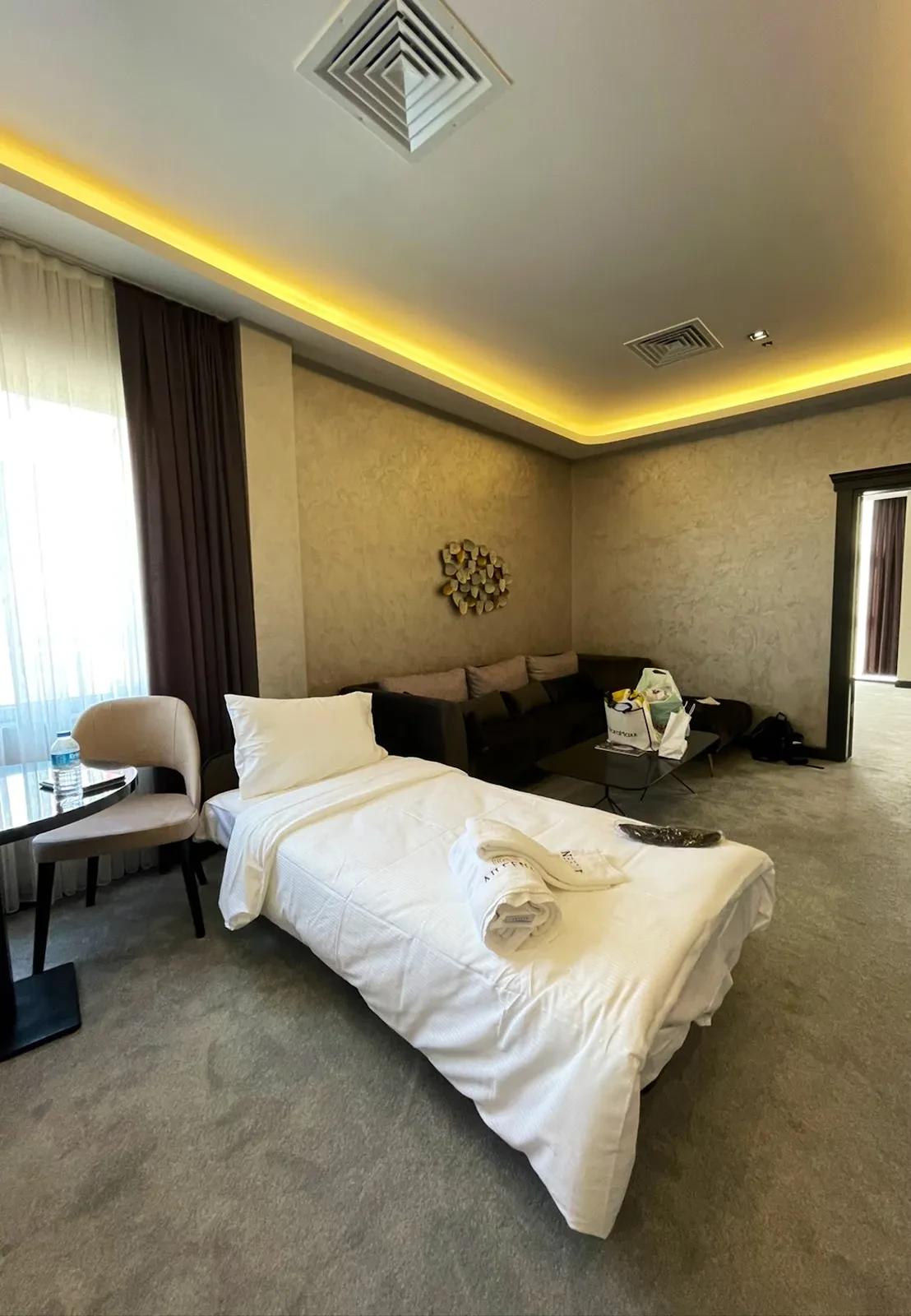 AİLEENA HOTEL & VİLLAS fotoğraf 1