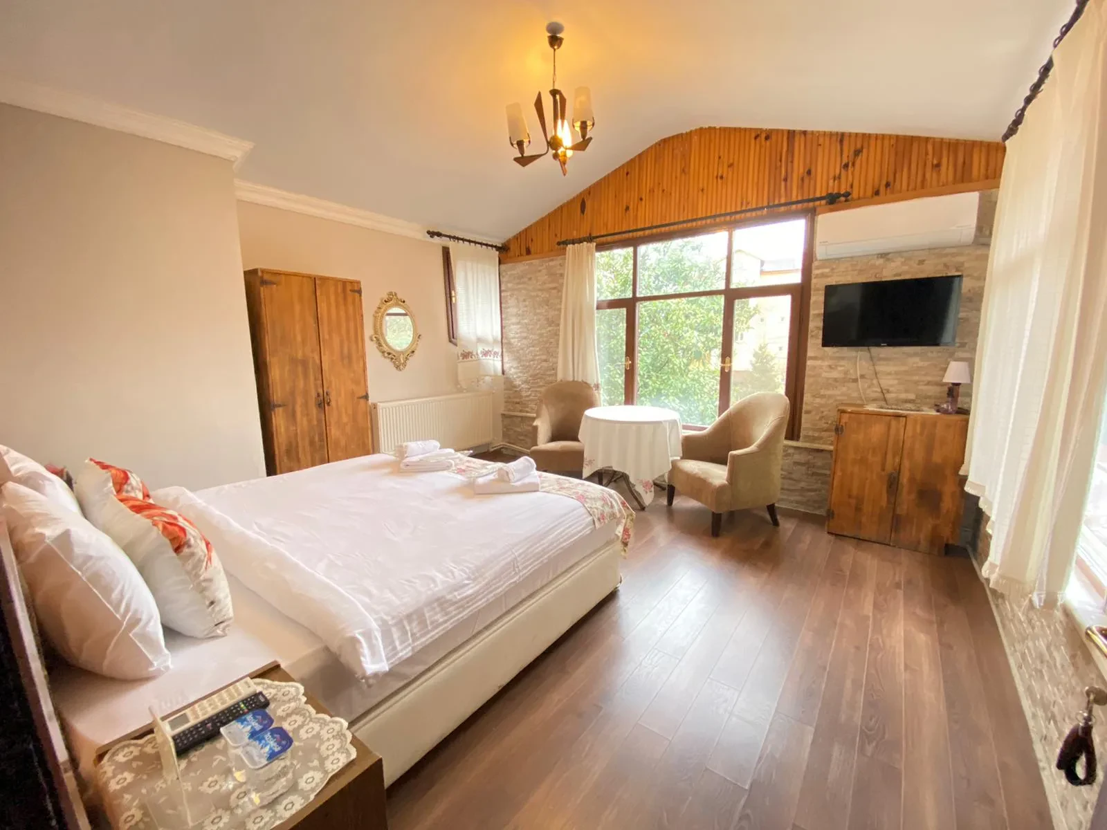 Boutique Hotel Masukiye fotoğraf 1