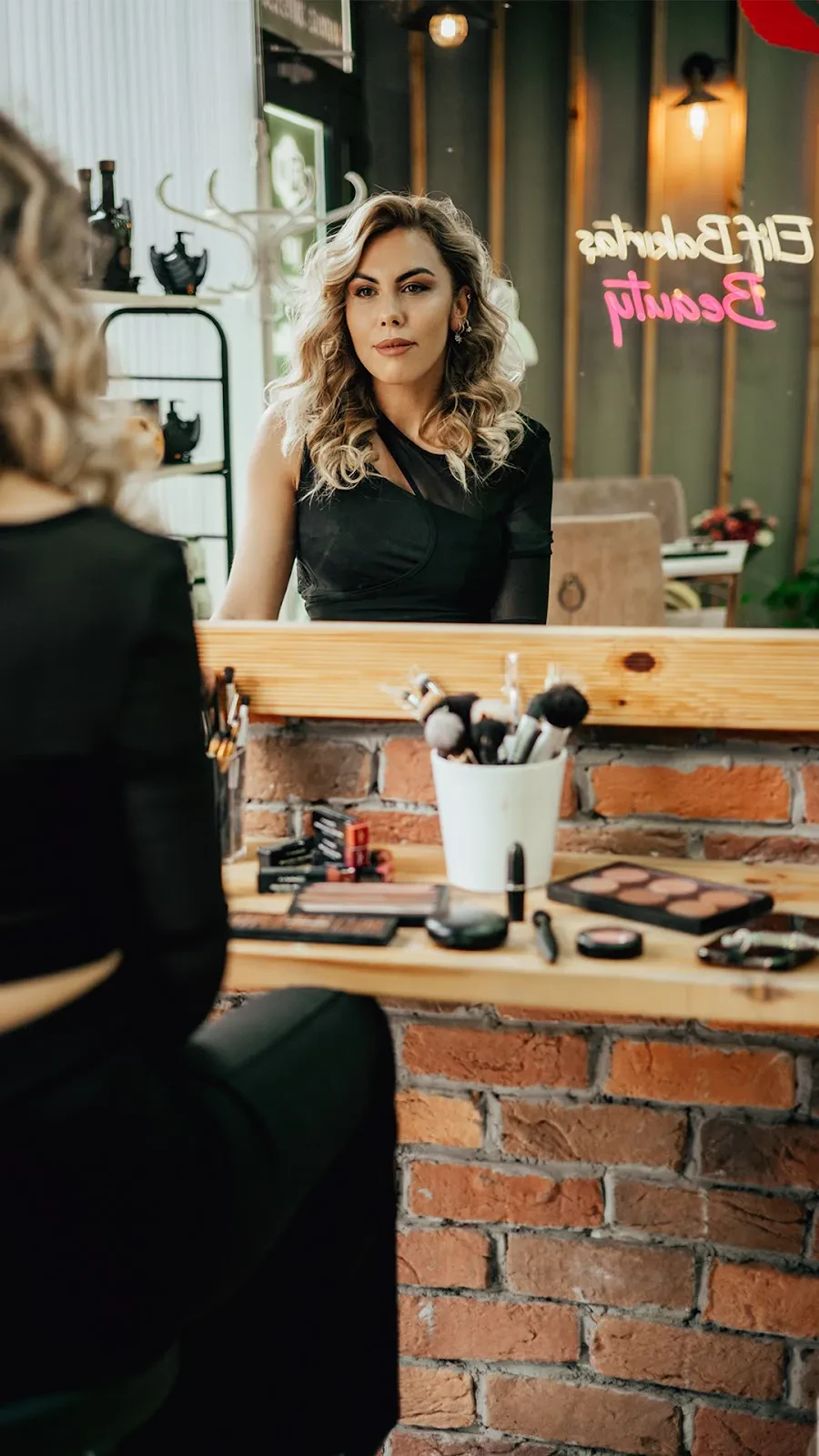 Elif Bakırtaş Beauty Center fotoğraf 2