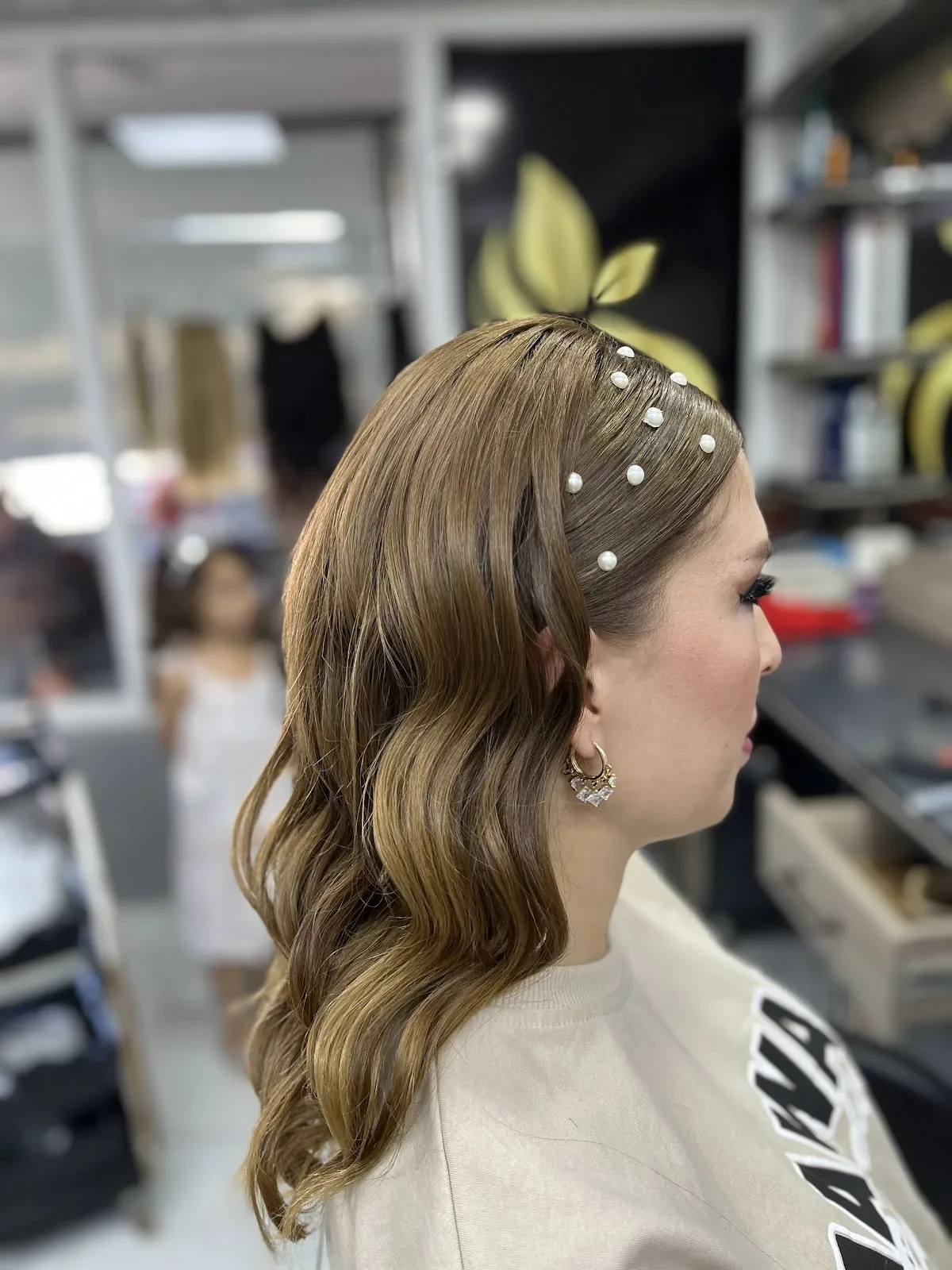 Sema bayan kuaförü fotoğraf 3
