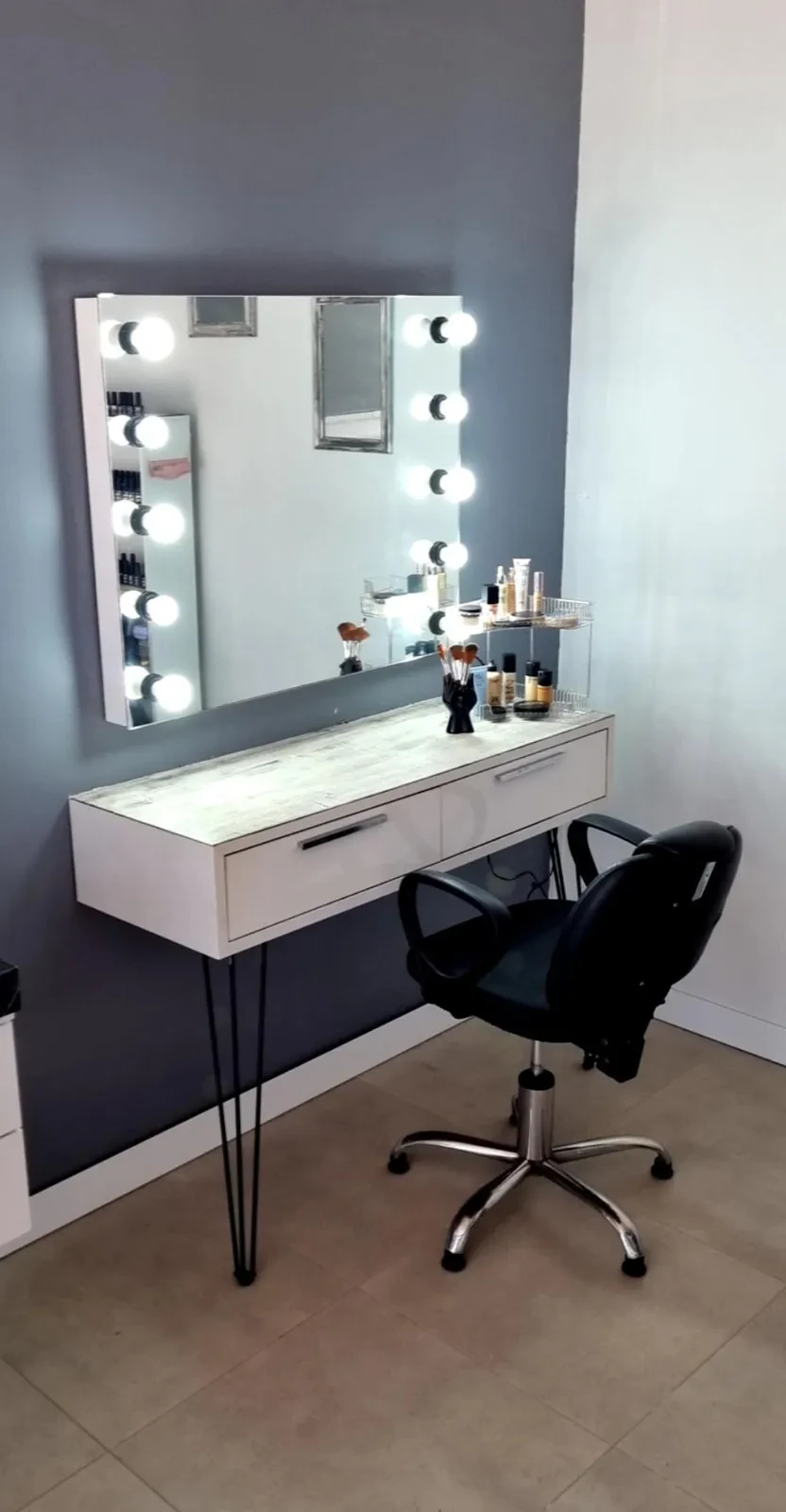 Zehra Bilen Hair & Beauty fotoğraf 1