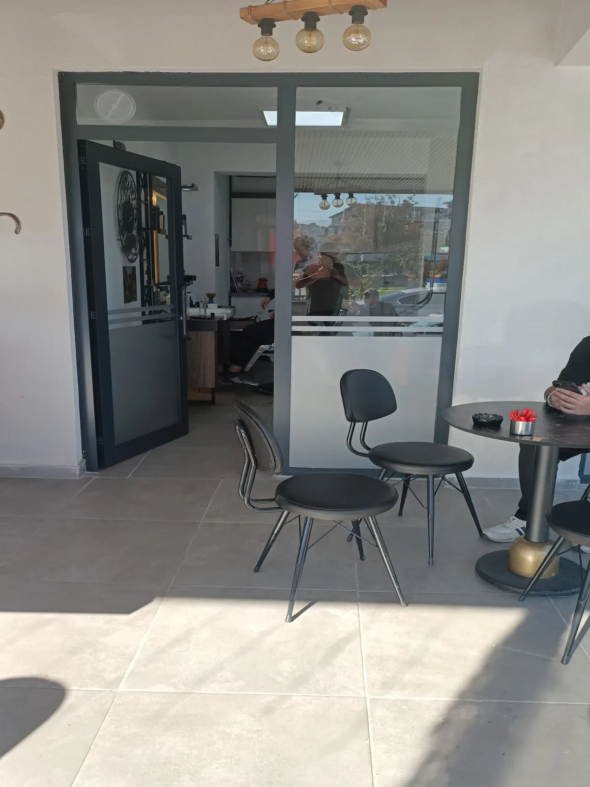 Eymen Kuaför fotoğraf 2