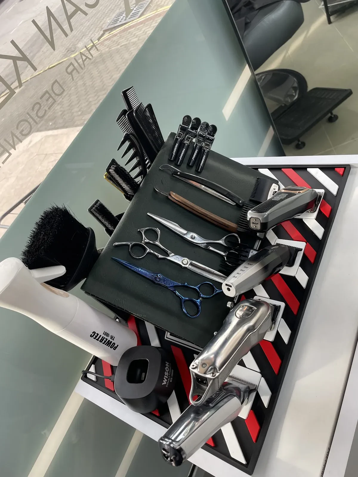 Can Keser Hair Designer fotoğraf 4