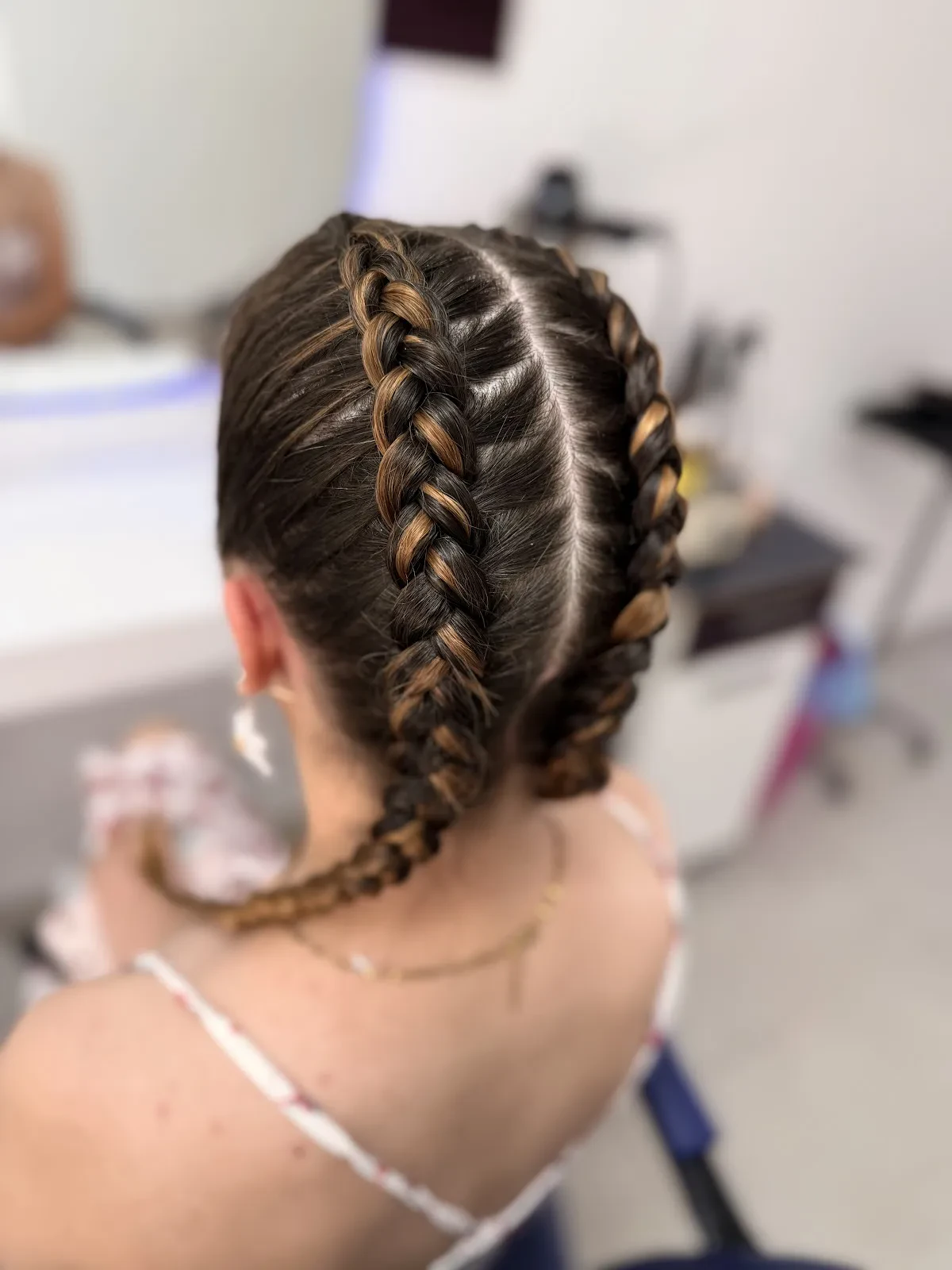 LA'VİVA KUAFÖR & GÜZELLİK SALONU fotoğraf 3