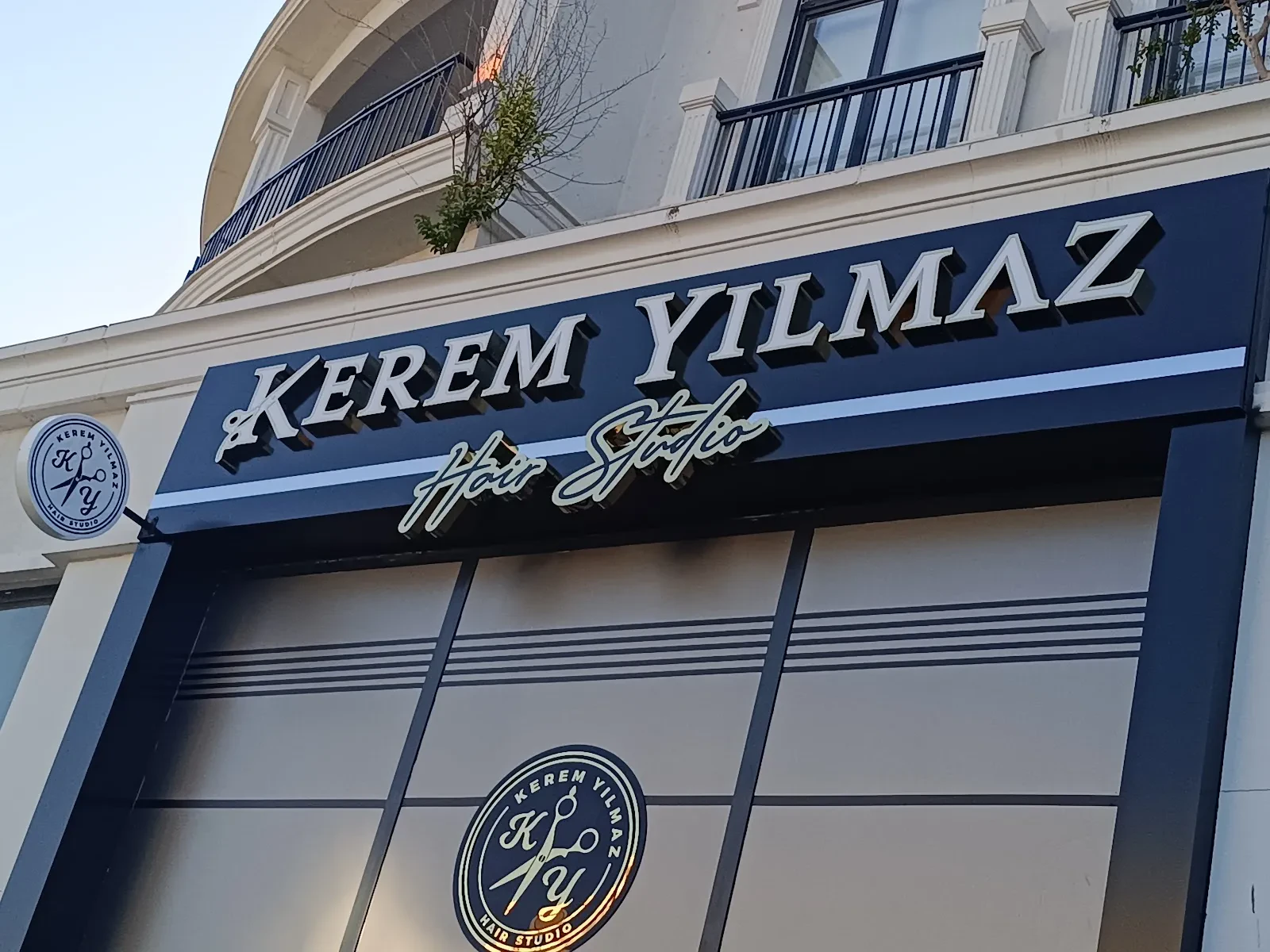 Keremyilmazkuaför fotoğraf 3