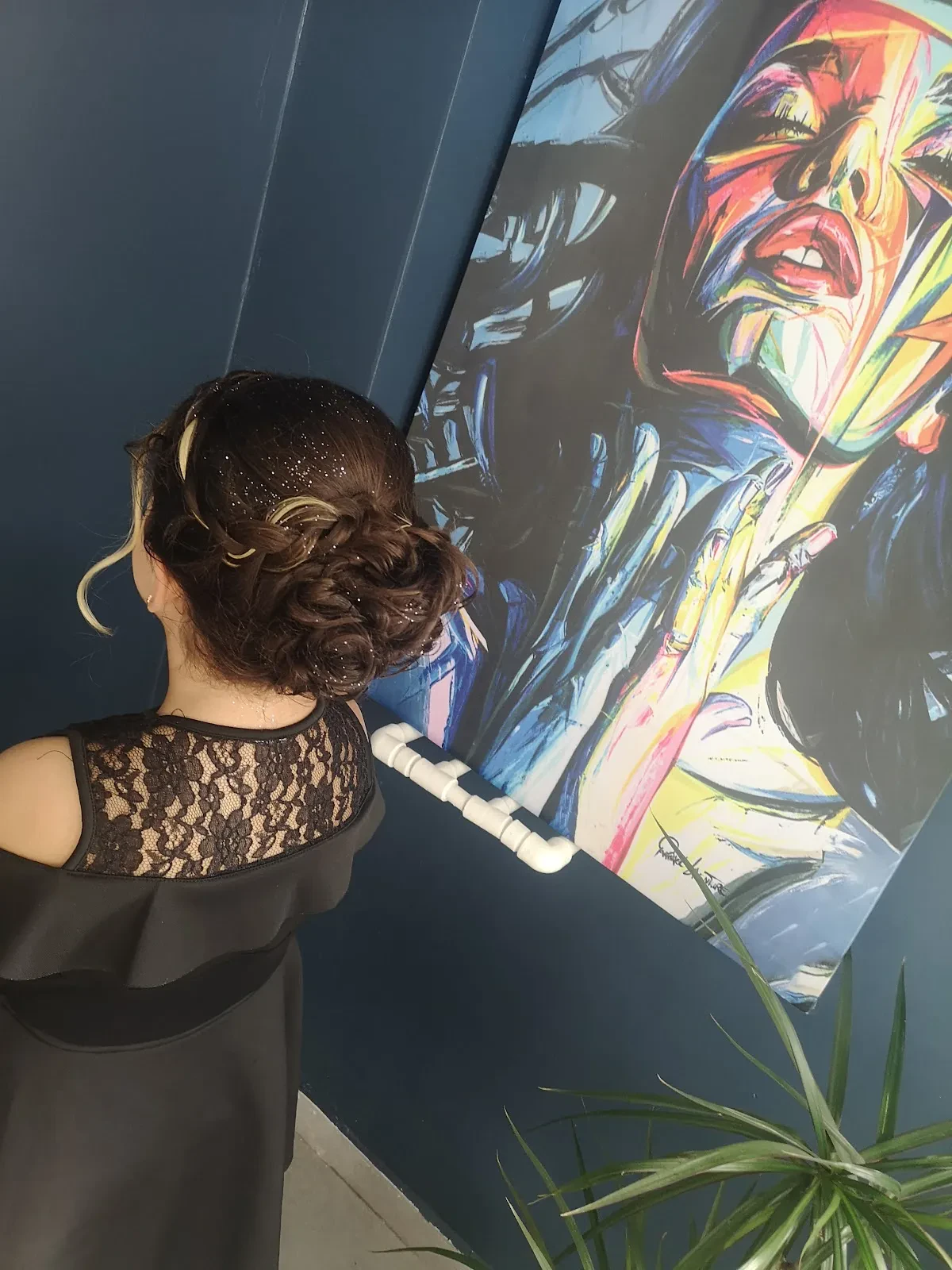 Elif Kuafor fotoğraf 1