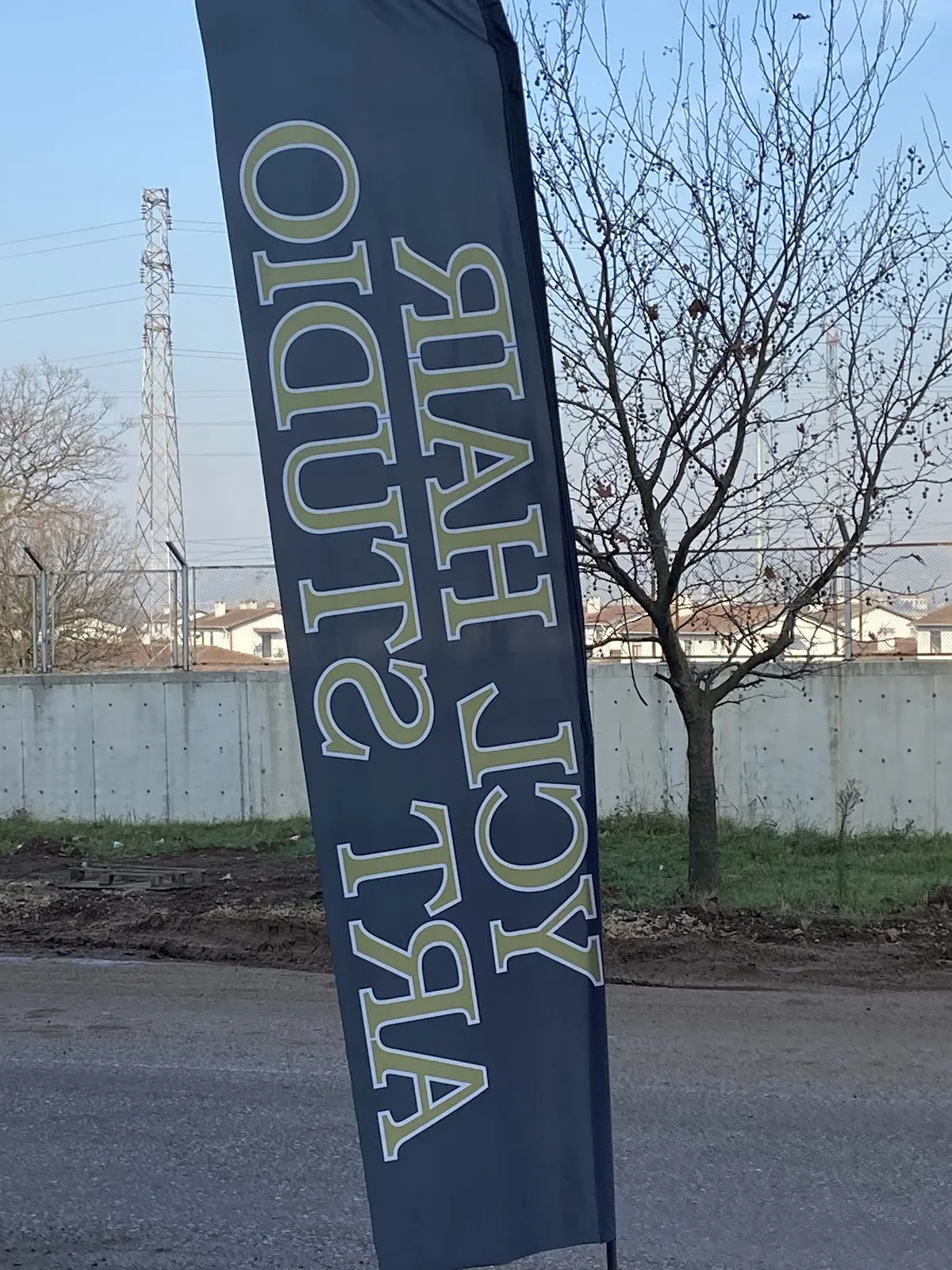 YCL HairArt Studio fotoğraf 3