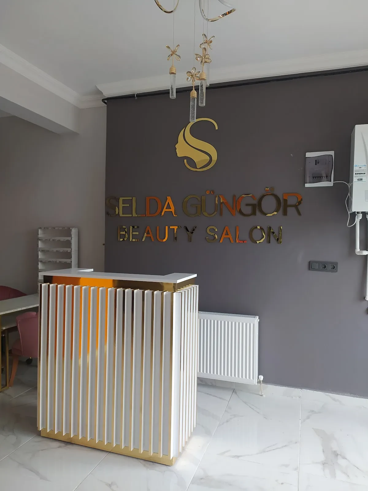 Selda Güngör Beauty Salon fotoğraf 1