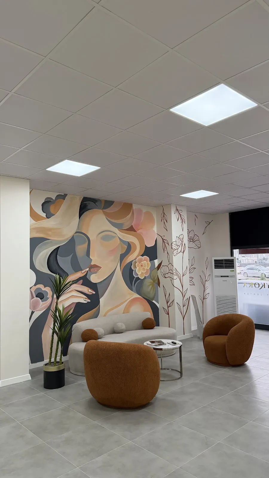 LADY KOKA BEAUTY CENTER fotoğraf 1