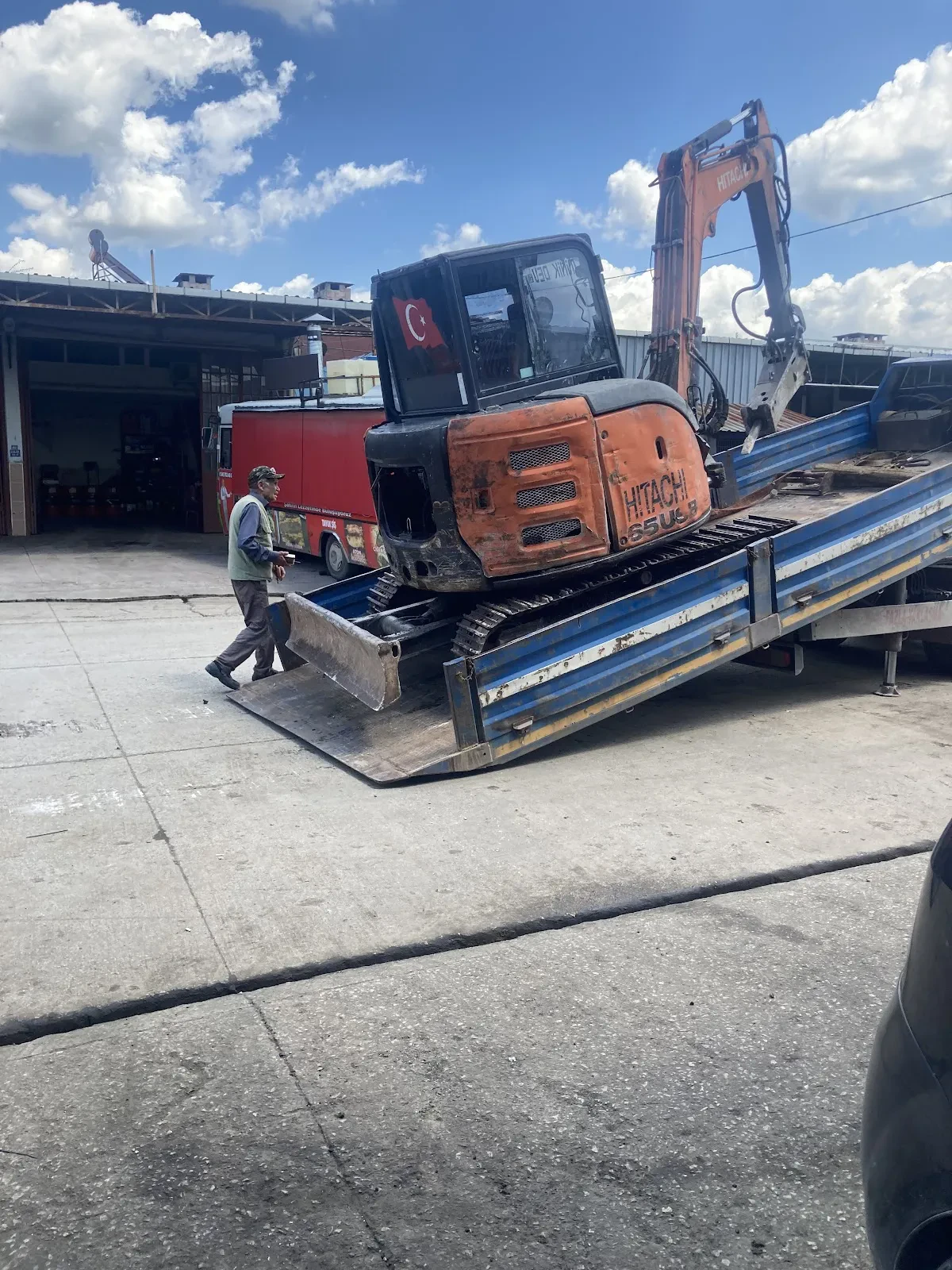 Gürkan Elektrik / OTO KLİMA - ELEKTRİK - RADYATÖR fotoğraf 1