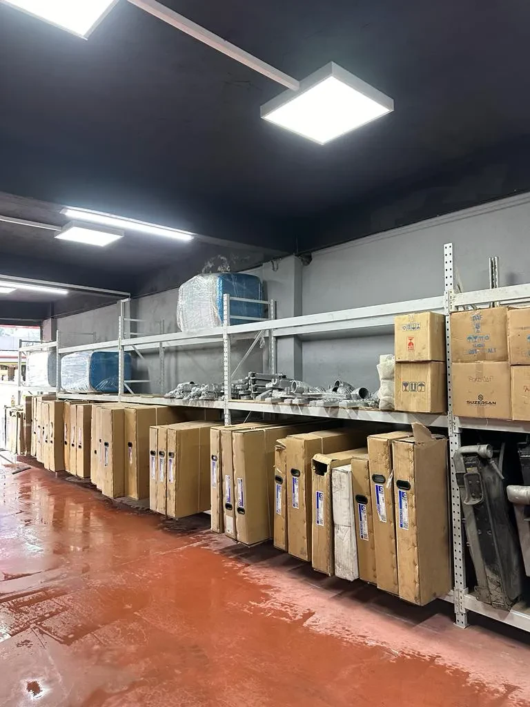 İmd Radyatör Depo Turbo İzmit fotoğraf 1