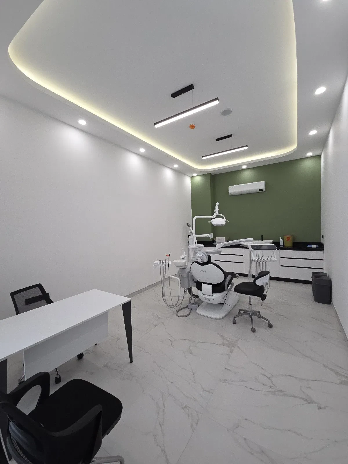 Kartepe Prestij Ağız ve Diş Sağlığı Polikliniği fotoğraf 1