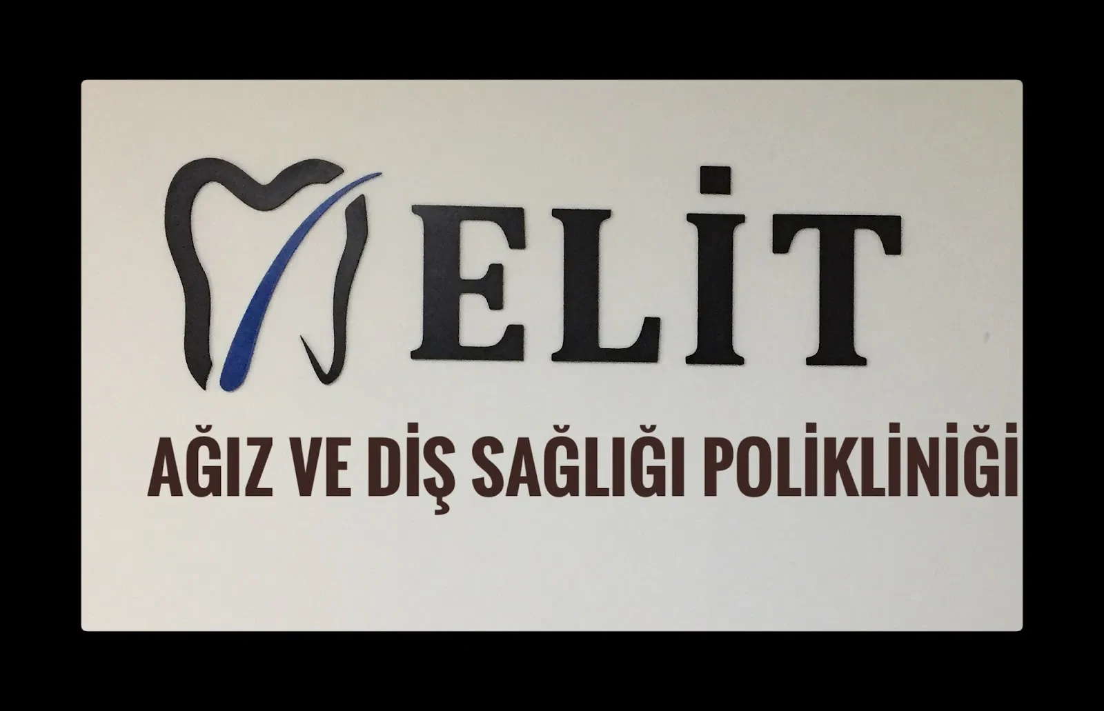 Diş Hekimi Zafer Aşkın / ÖZEL KOCAELİ ELİT AĞIZ VE DİŞ SAĞLIĞI POLİKLİNİĞİ fotoğraf 1