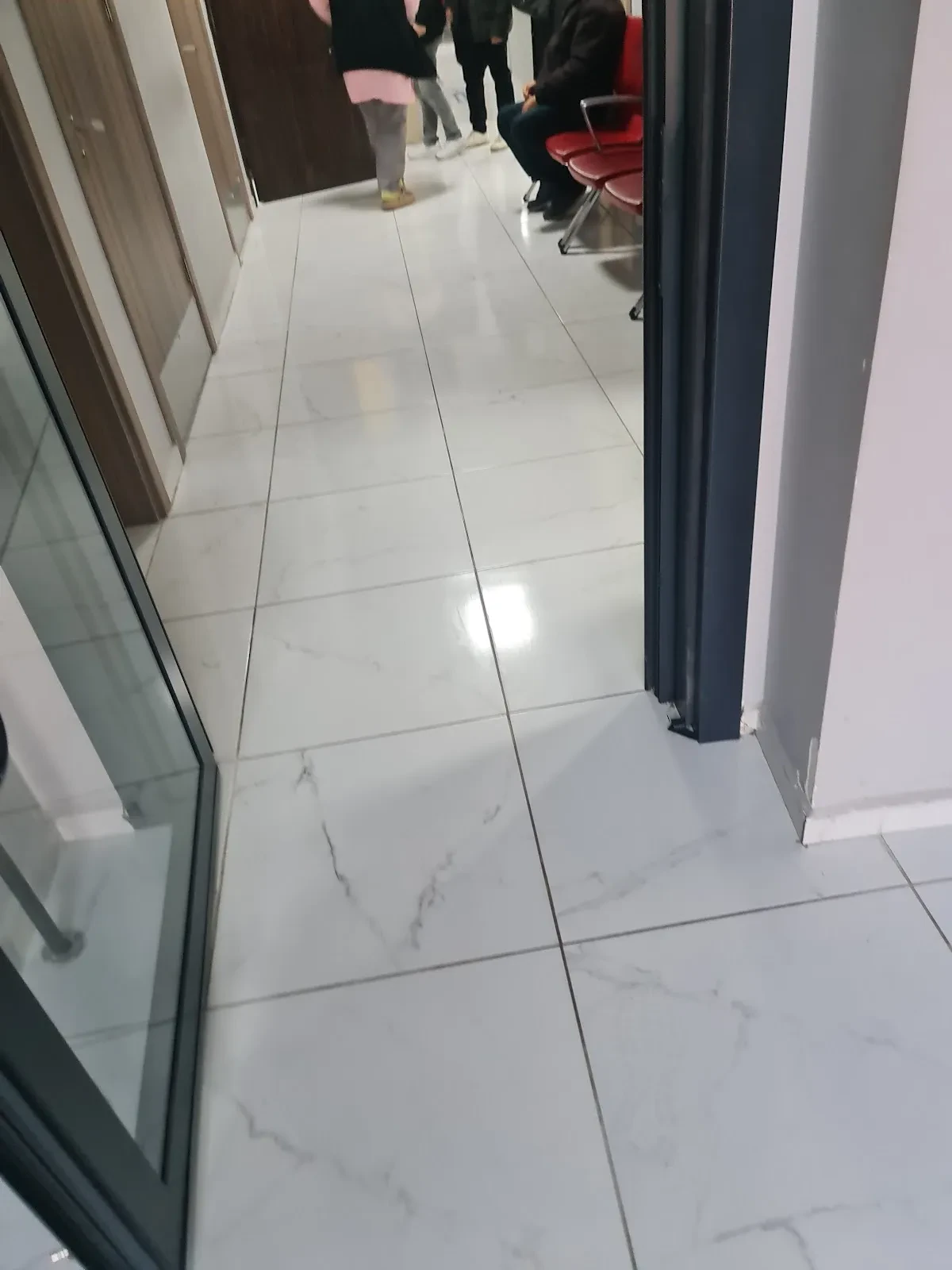 Köseköy Işıklar Semt Polikliniği Ağız ve Diş Sağlığı Merkezi fotoğraf 1