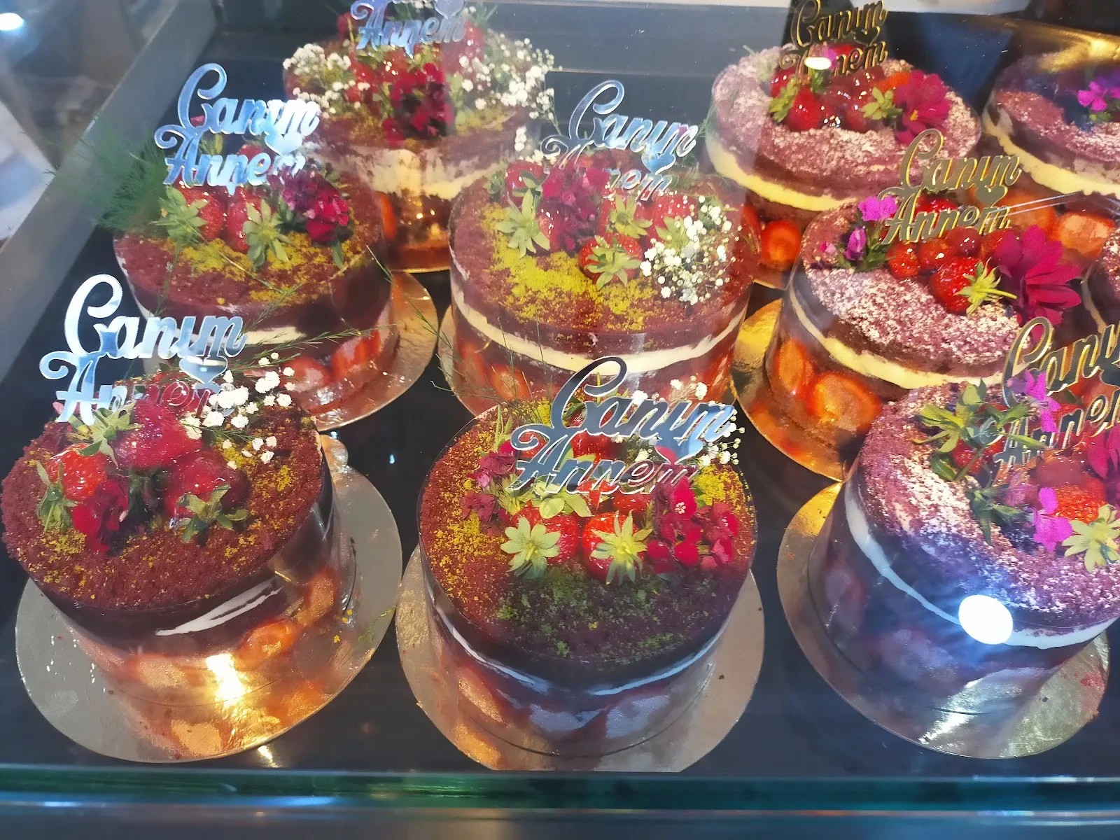 Pelin Pasta Cafe fotoğraf 1
