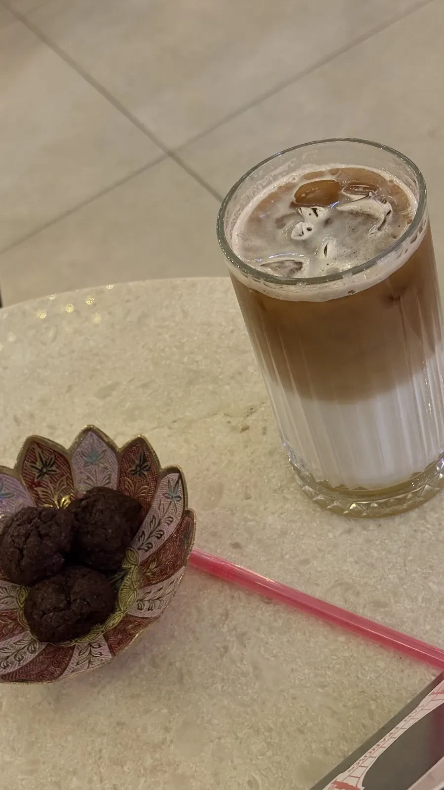 Gökes Patisserie fotoğraf 1