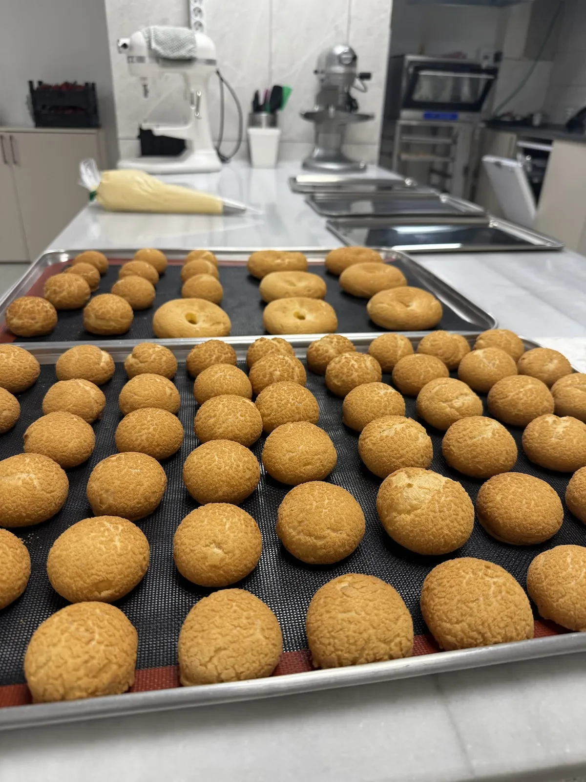 La Vanille Patisserie fotoğraf 1