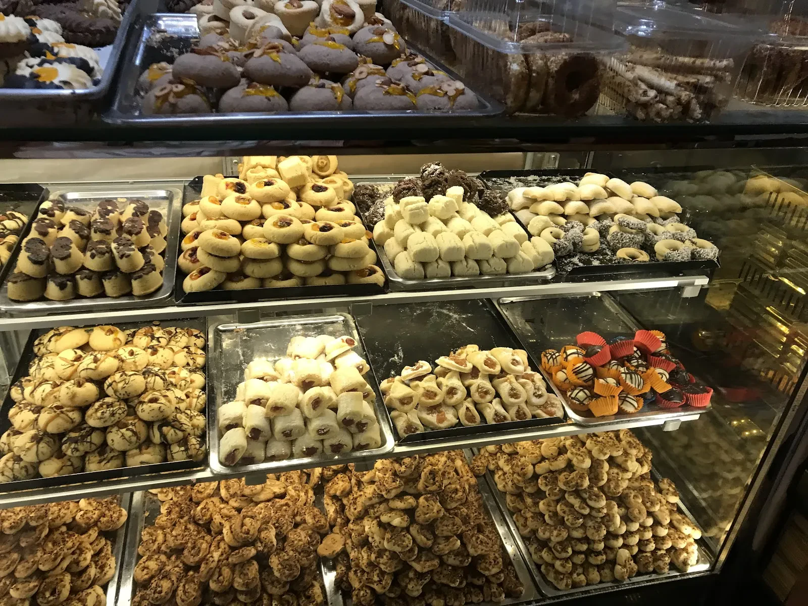 Kartepe Simit - Dumlupınar fotoğraf 1