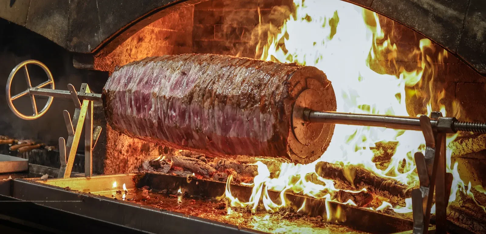 Meşe Cağ Kebap fotoğraf 1