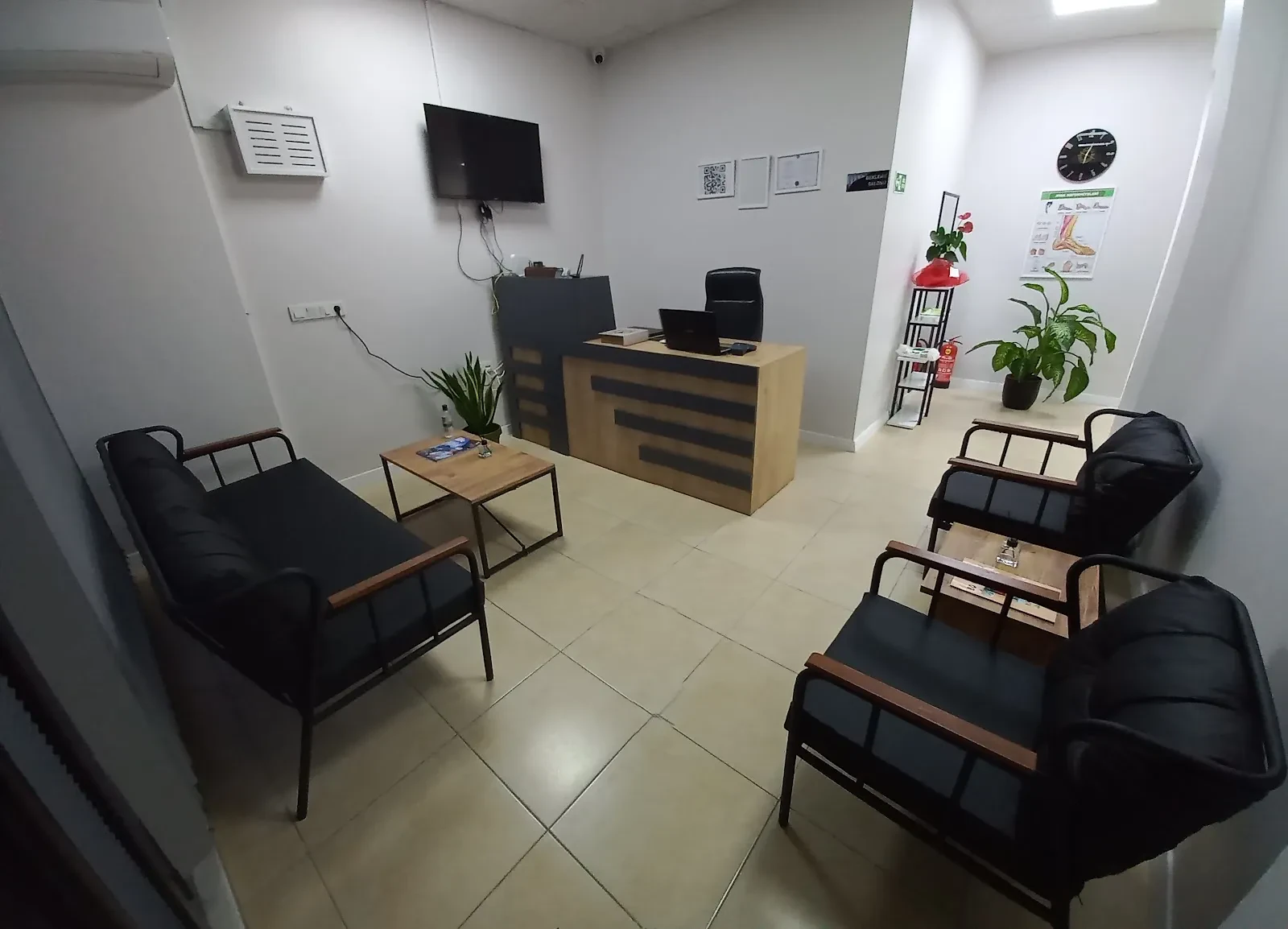 Podolog Fatma Yıldırımçakar fotoğraf 1
