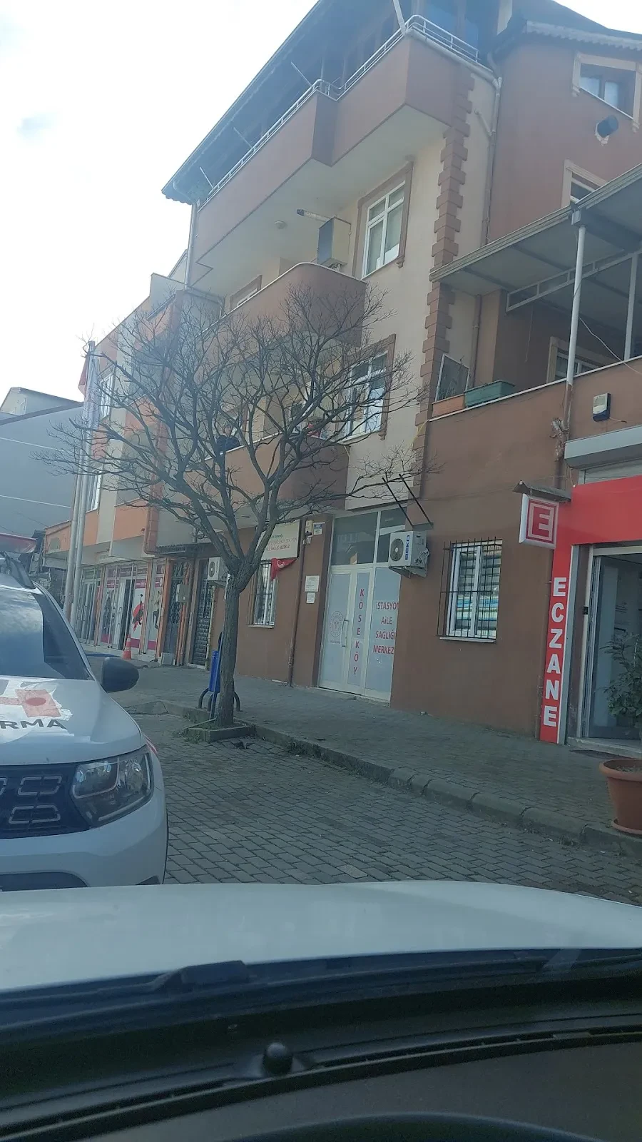 Köseköy İstasyon Aile Sağlığı Merkezi fotoğraf 1