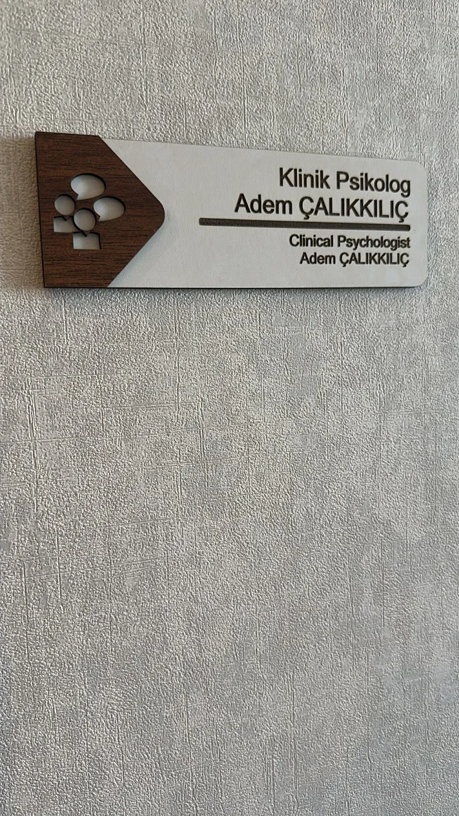 Adem ÇALIKKILIÇ & Klinik Psikolog fotoğraf 1