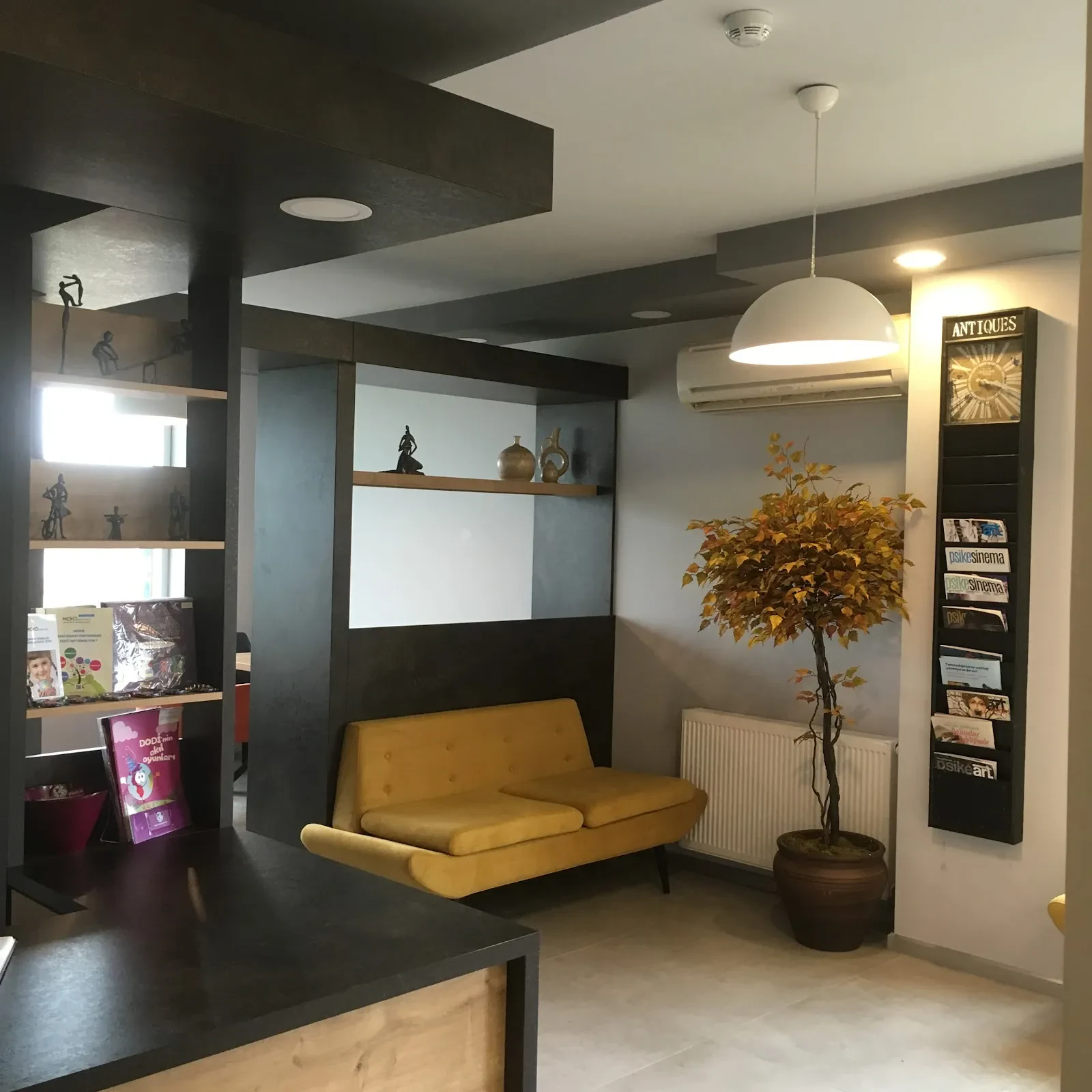 World Children's Pedagogical Psychology & Counseling Center fotoğraf 1