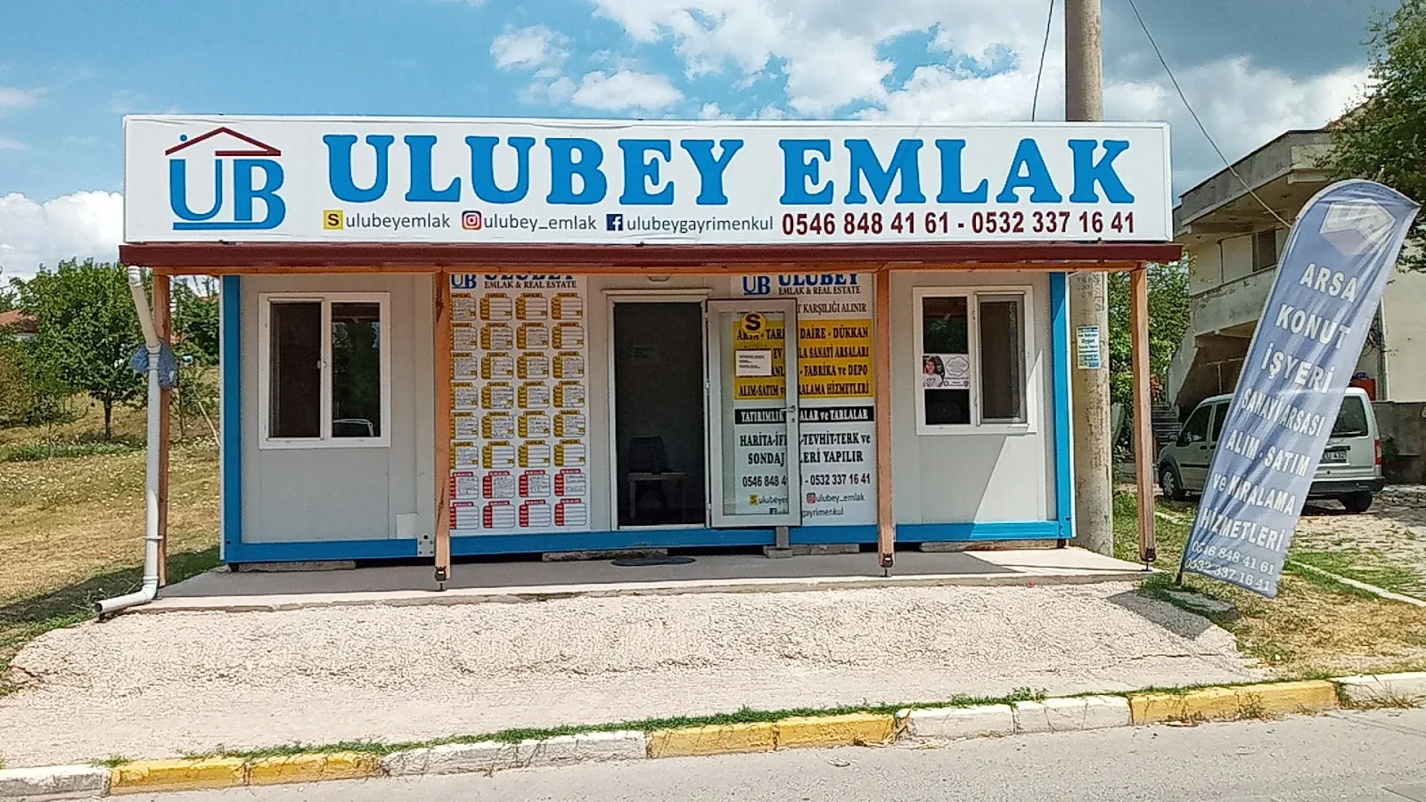 Ulubey Emlak Gayrimenkul fotoğraf 1