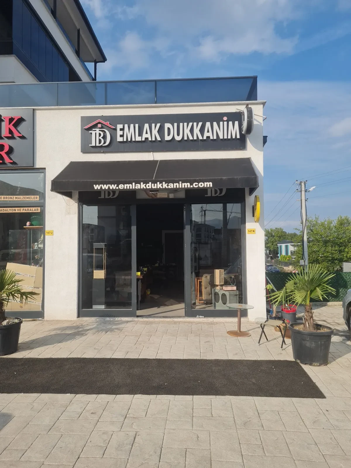 BD Emlak Dükkanım fotoğraf 1