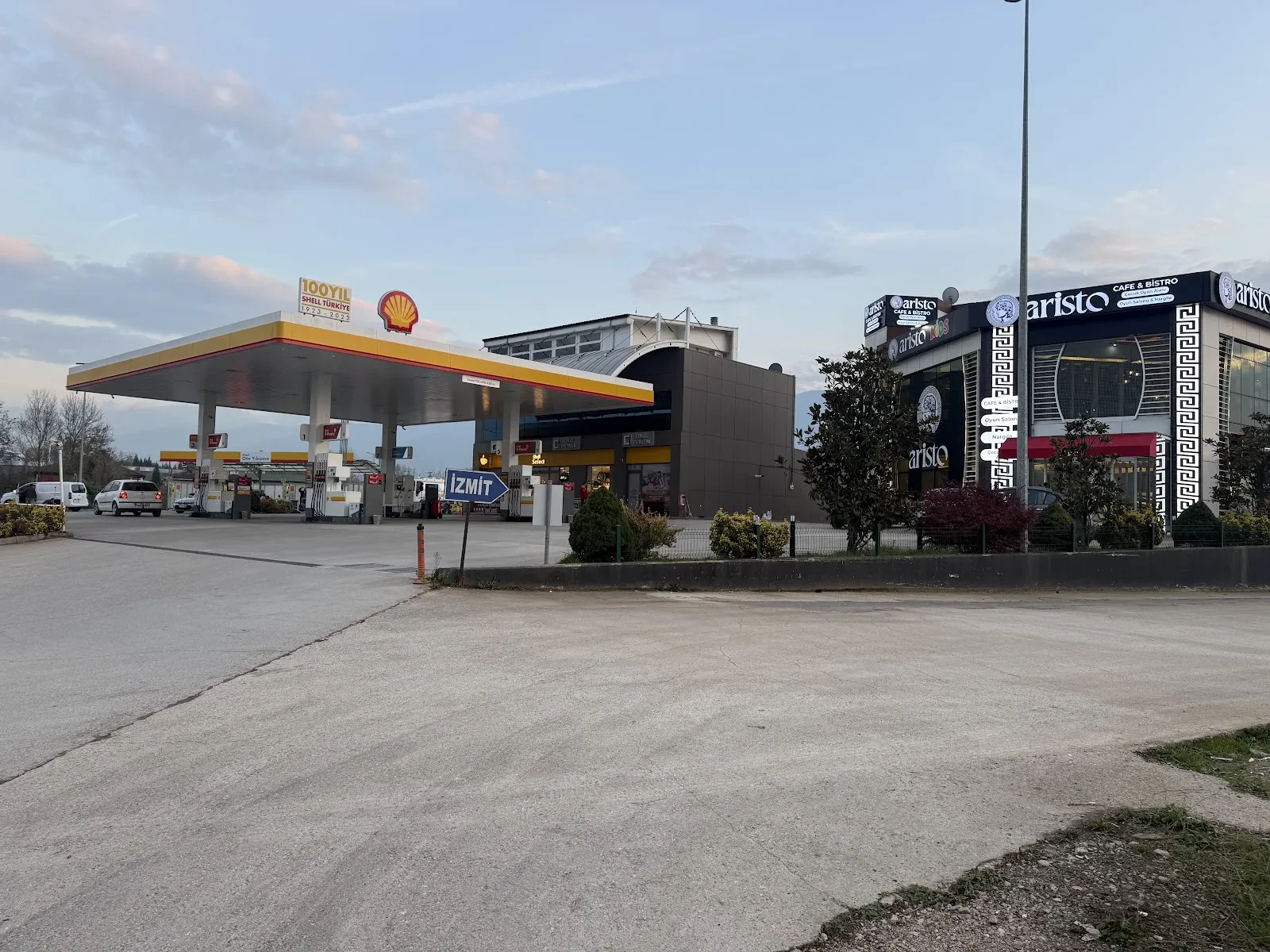 Aristo Kartepe Coffee fotoğraf 1