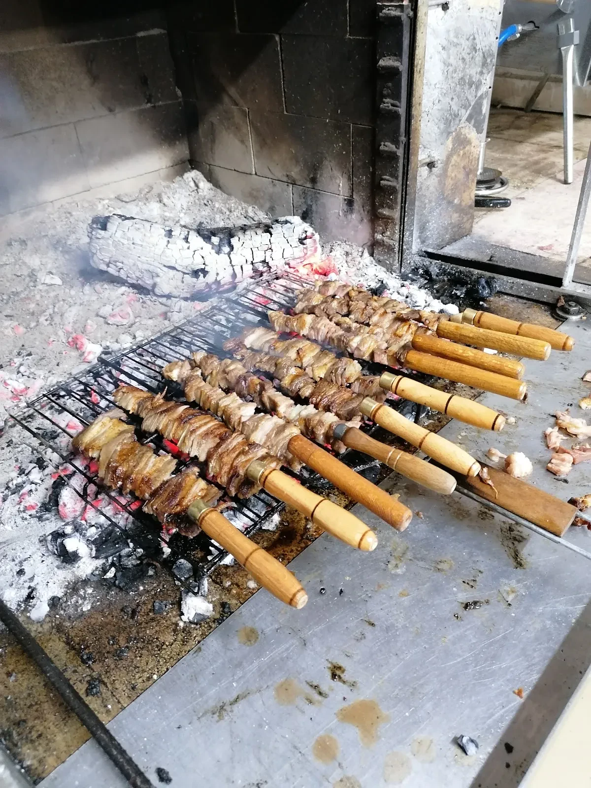 Cafe mira fotoğraf 1