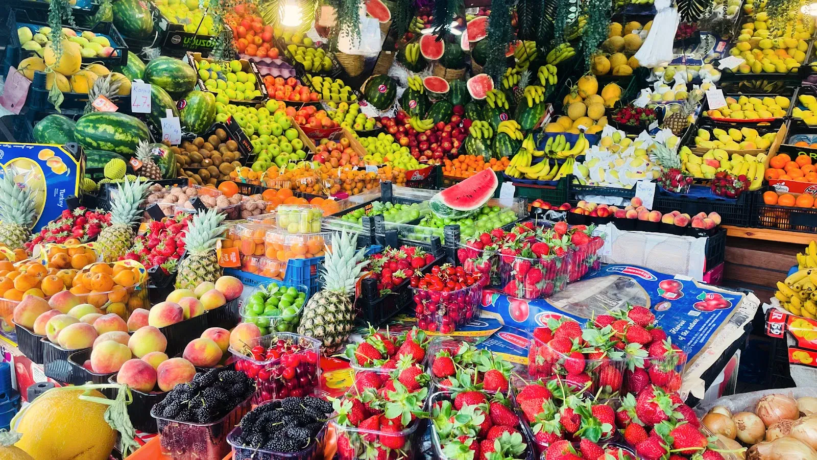 ACISU MARKET fotoğraf 1