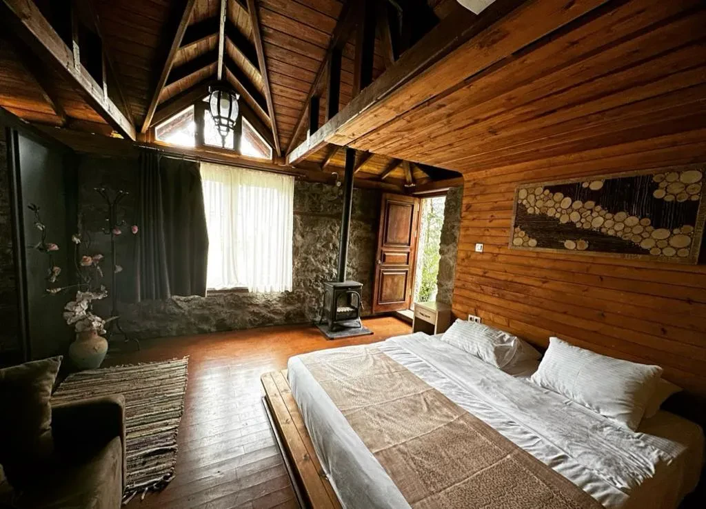 My Green Boutique Hotel fotoğraf 1