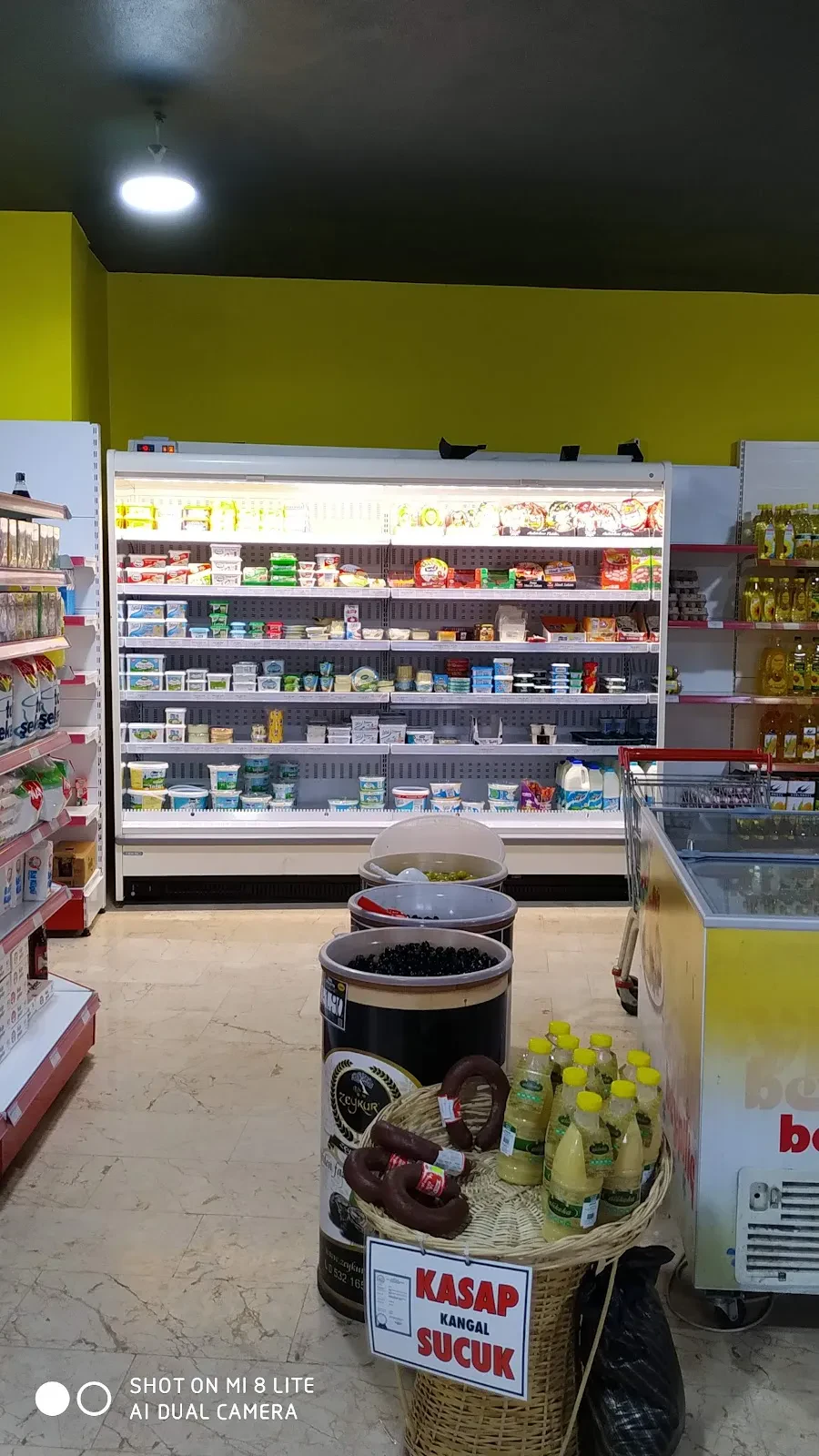 ABY Market fotoğraf 1