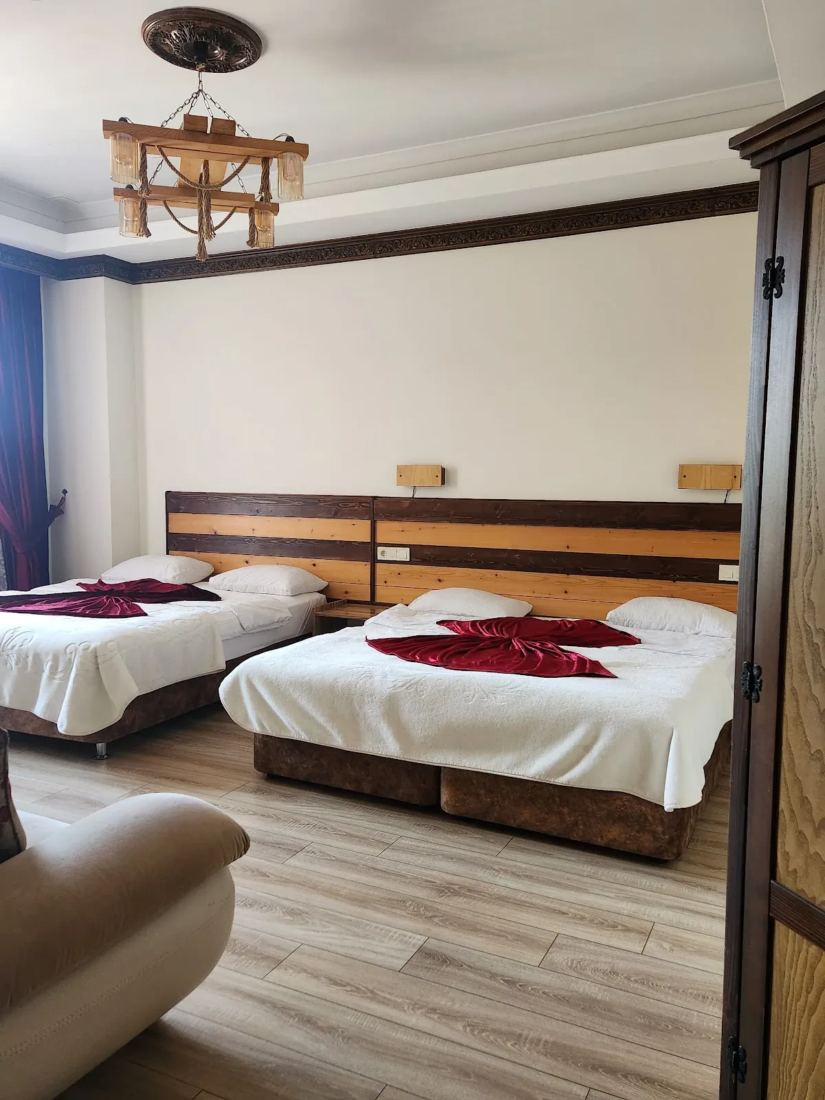 Mersu Ala Konak Otel fotoğraf 1
