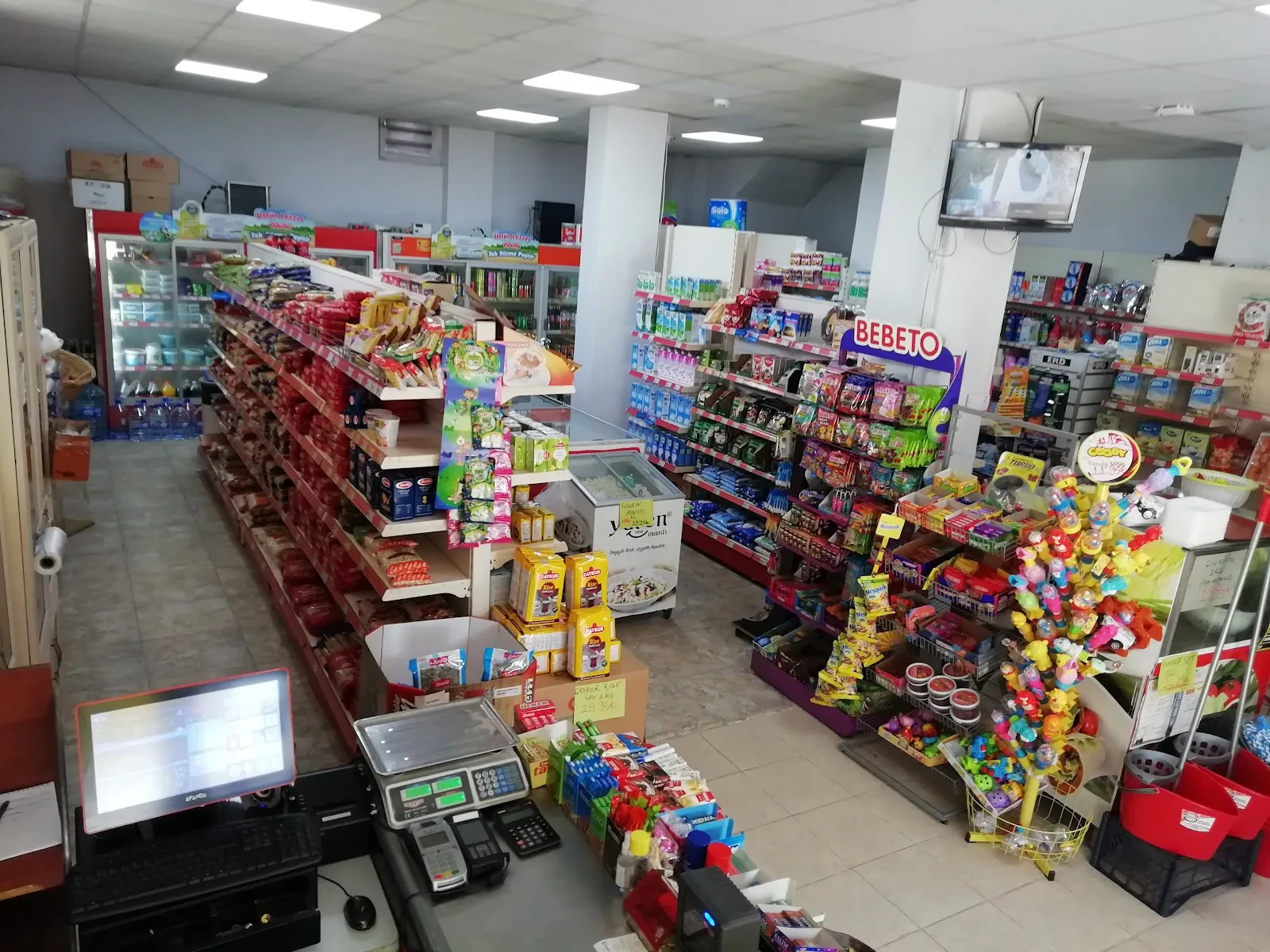 Sarılar Market fotoğraf 1