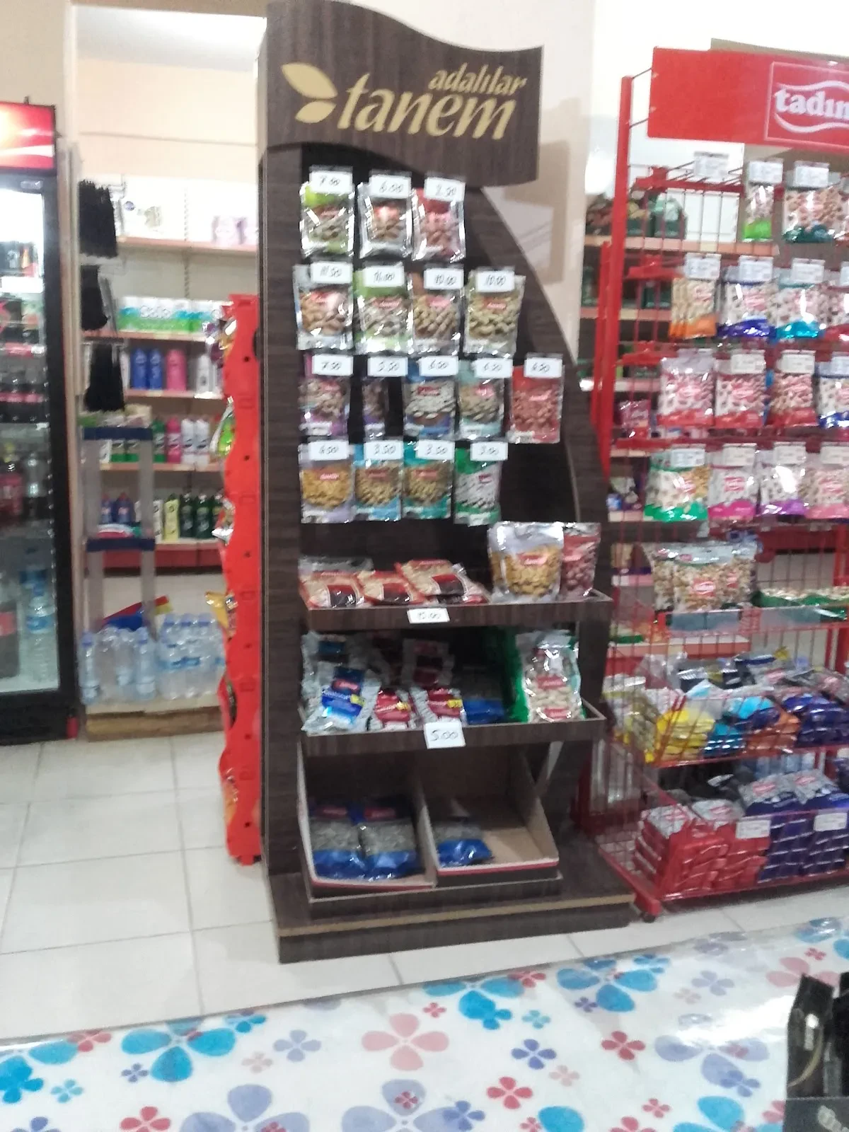 Eltas Market fotoğraf 1