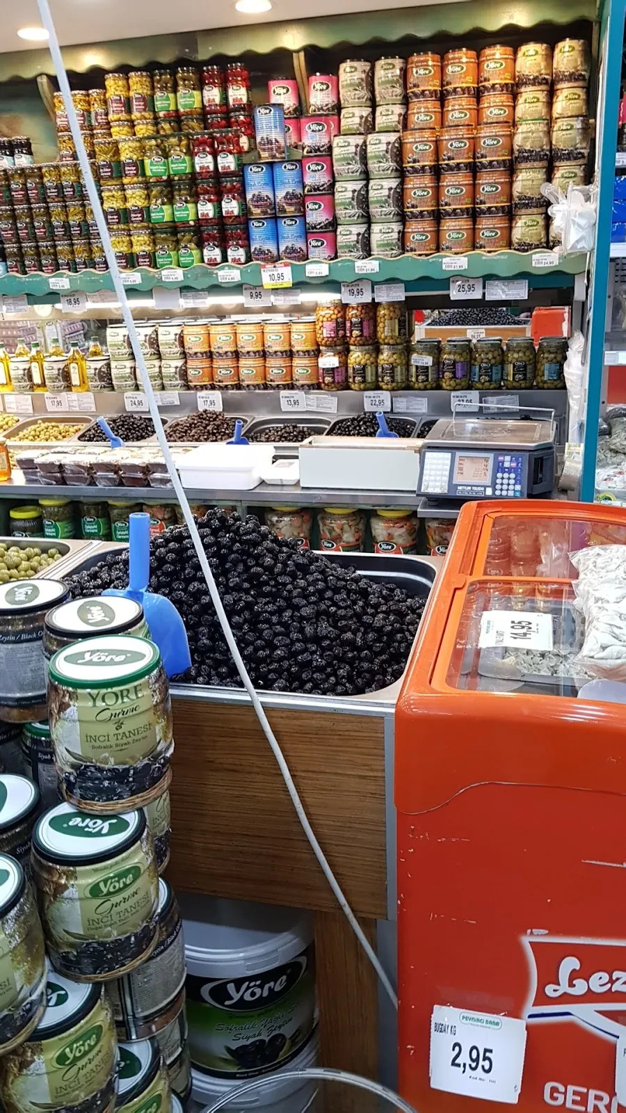 Peynirci Baba Köseköy fotoğraf 1