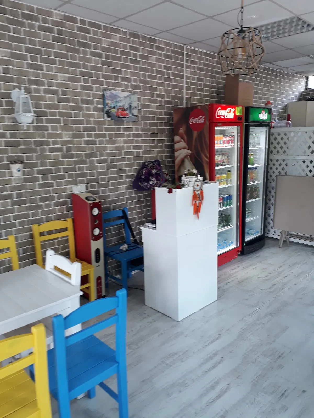 Efe Market fotoğraf 1