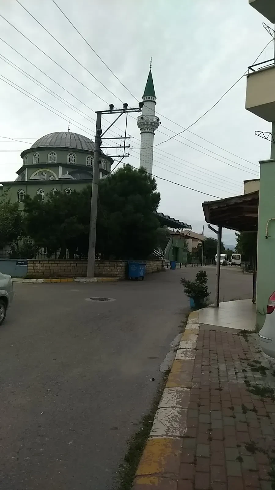 Tepecik Market fotoğraf 1