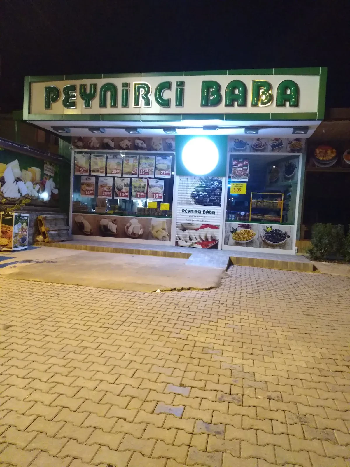 Peynirci Baba Kartepe fotoğraf 1