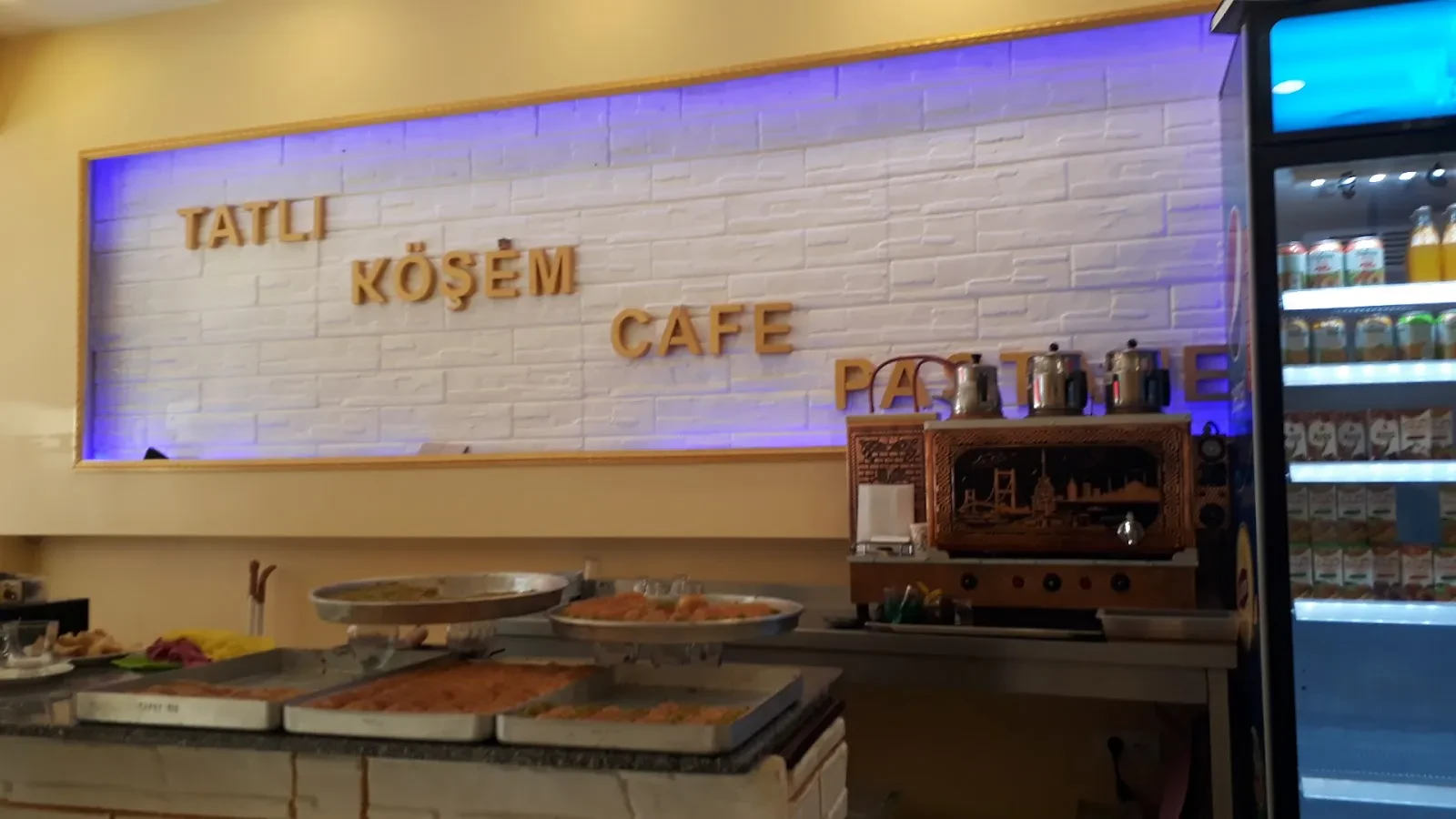 Nur Pastanesi fotoğraf 1