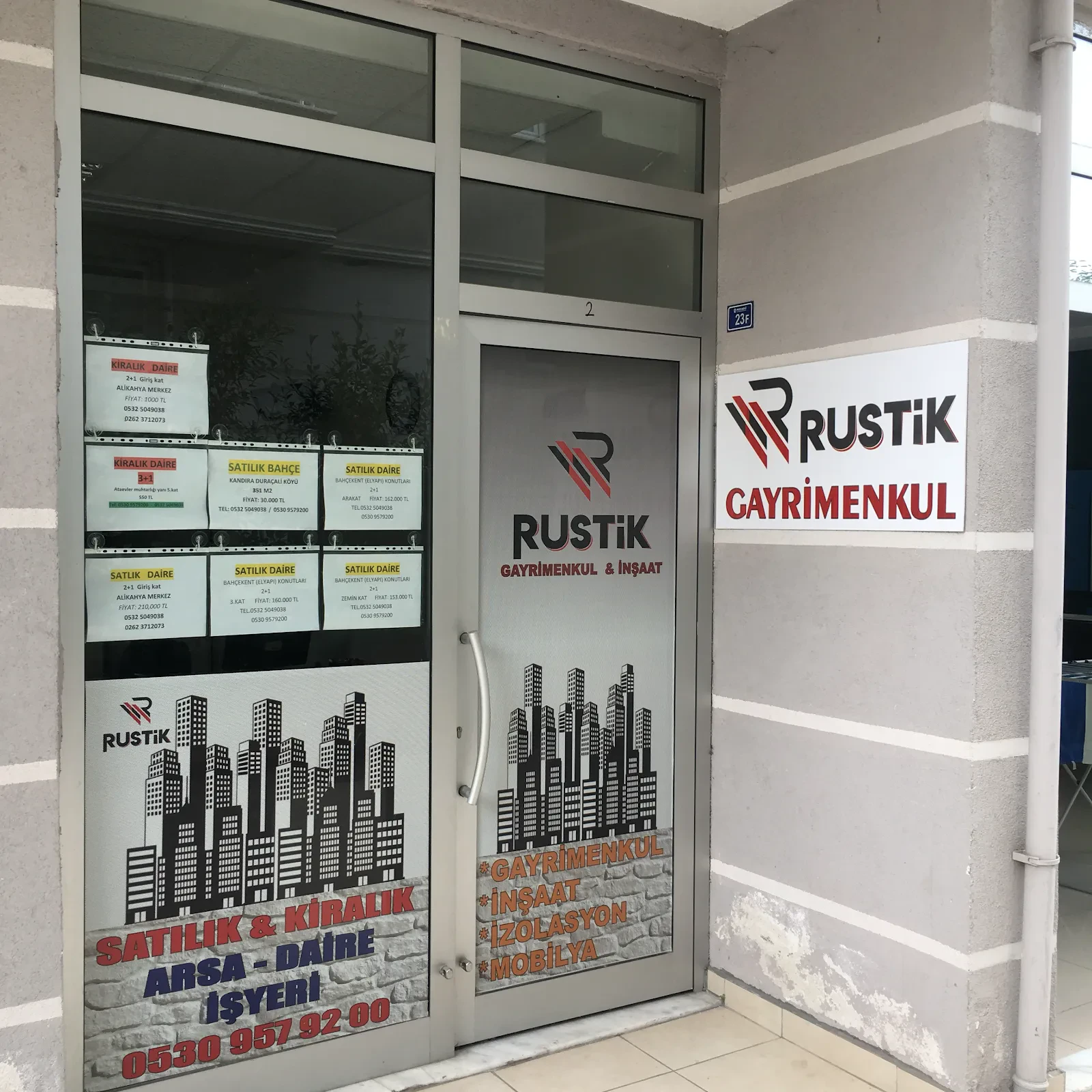 Rustik emlak fotoğraf 1